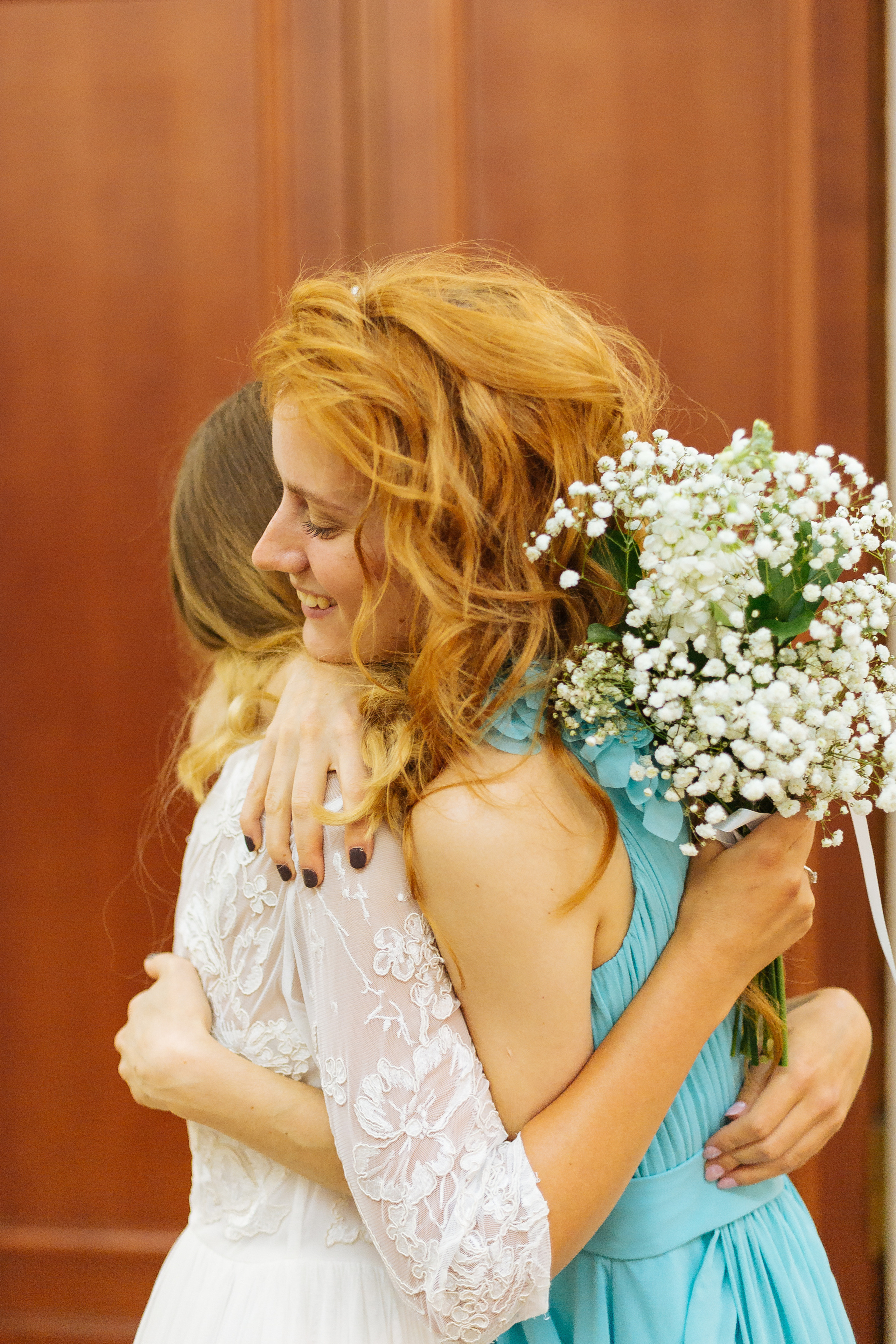 Маша и Владомир. Свадебный и портретный фотограф в Королёве Сергей Чихарев