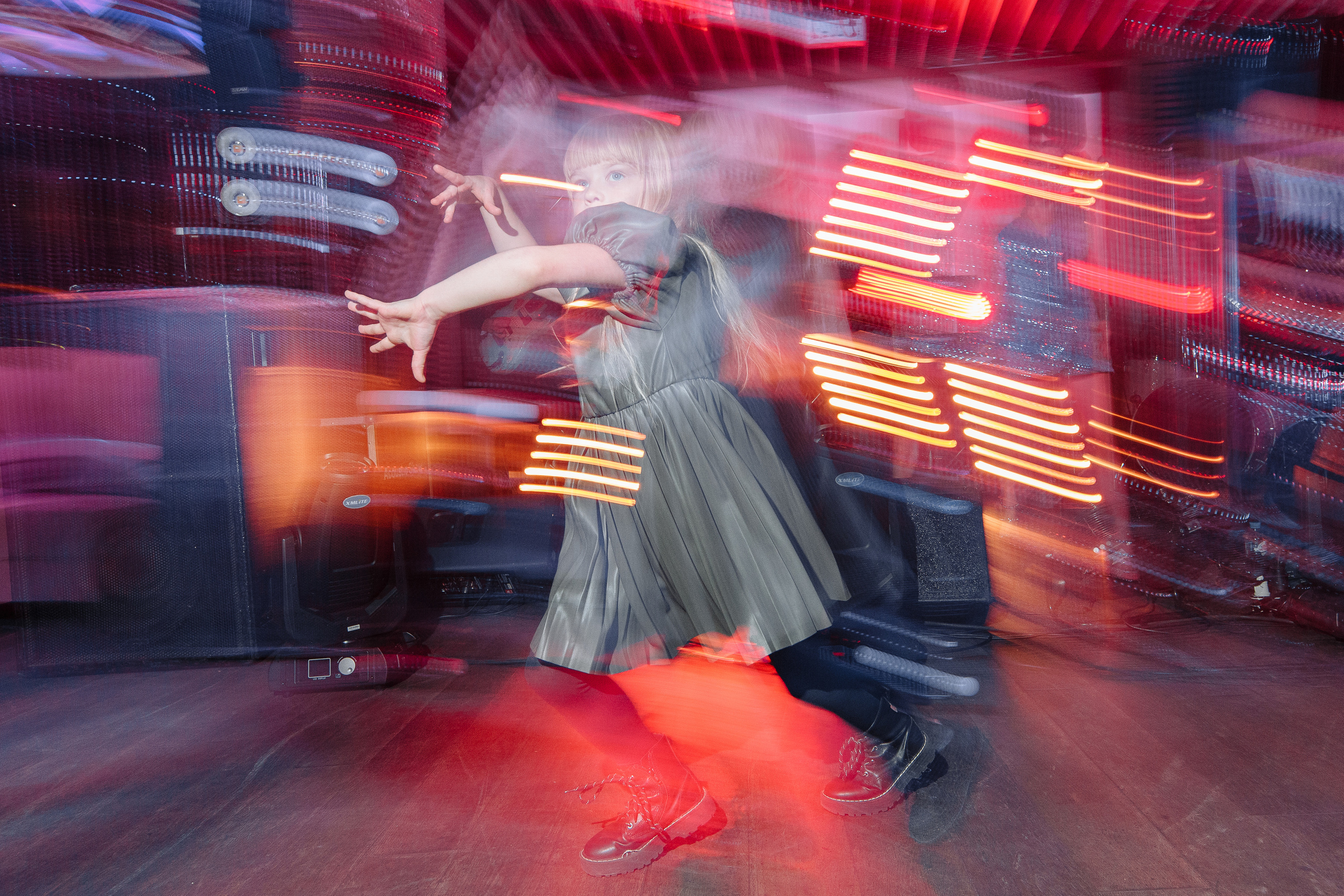 Не самый лучший день. Свадебный и портретный фотограф в Королёве Сергей Чихарев