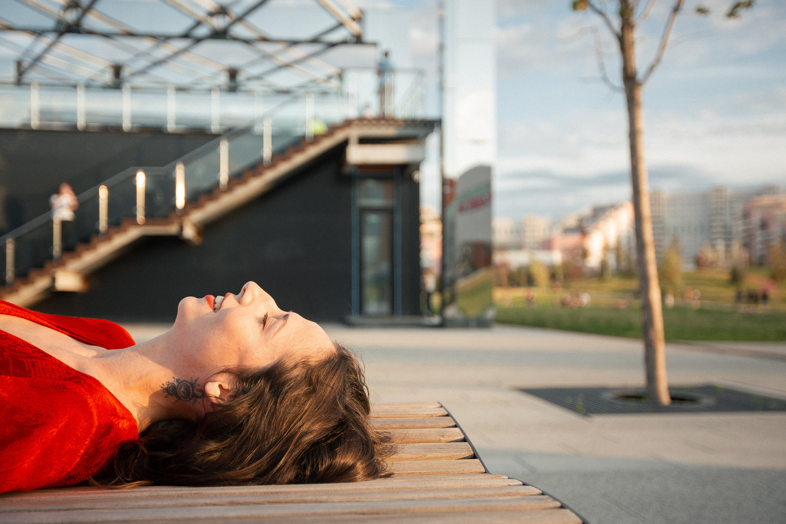Катя. Свадебный и портретный фотограф в Королёве Сергей Чихарев