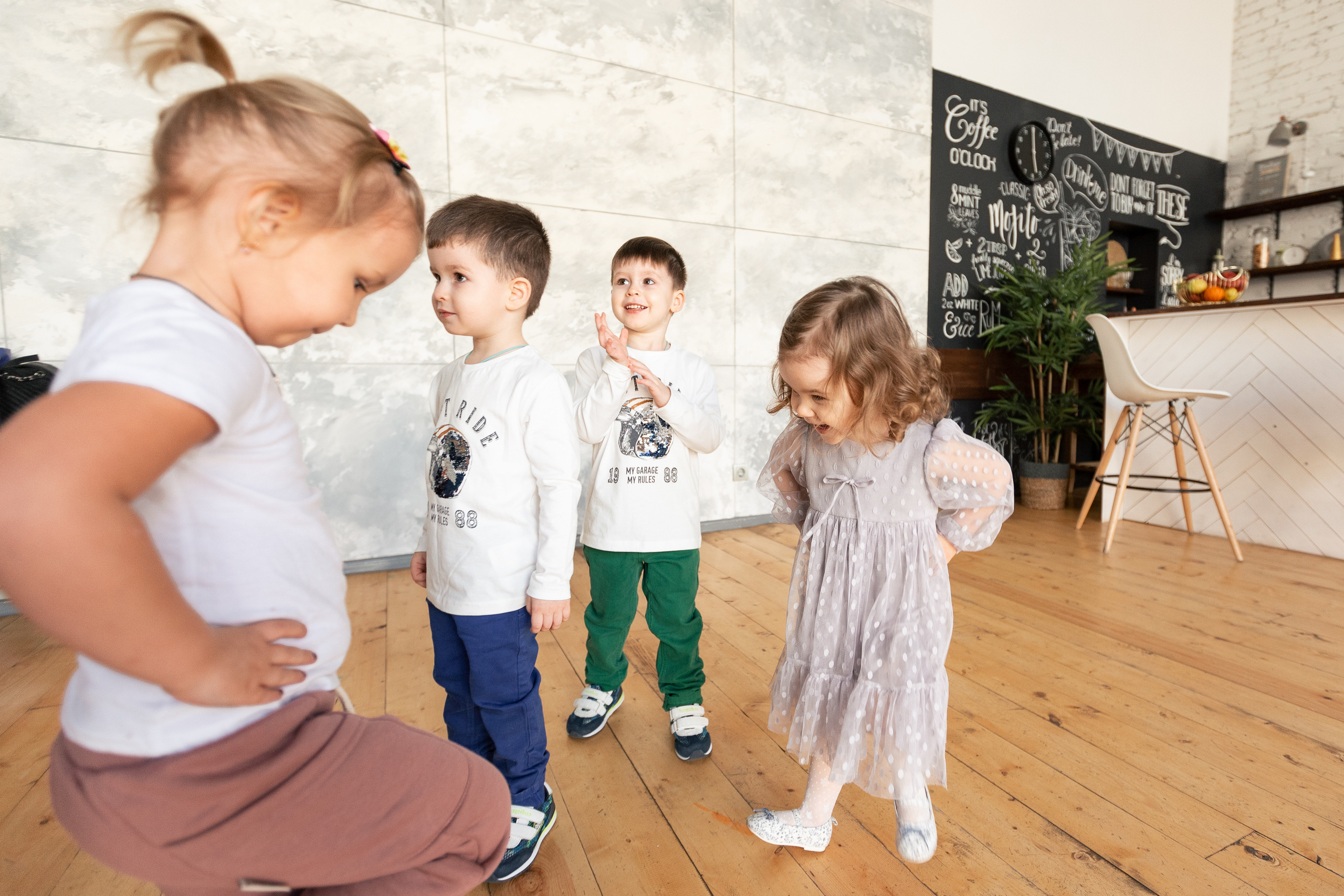 Семейные съемки. Свадебный и портретный фотограф в Королёве Сергей Чихарев