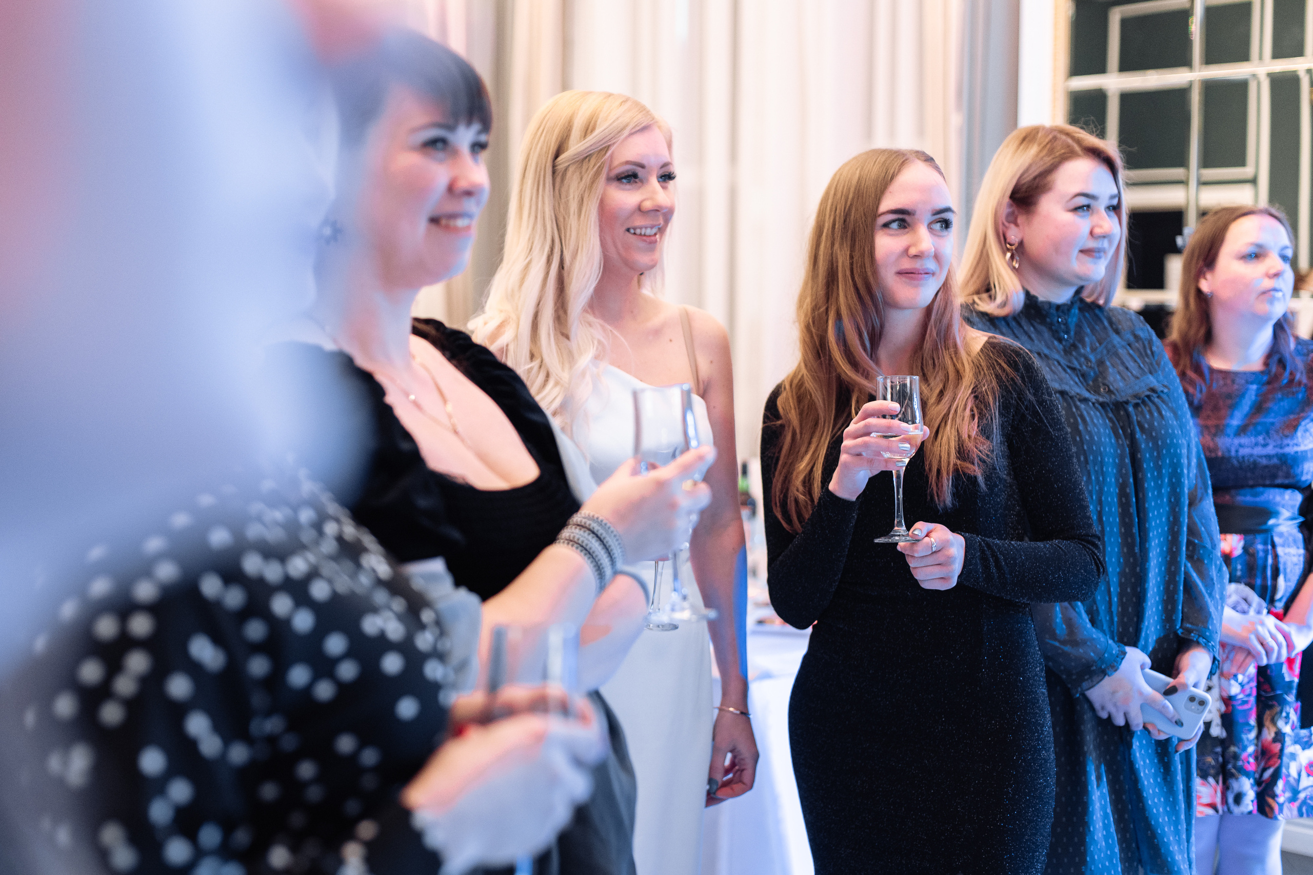 Корпоратив Реалстрой. Свадебный и портретный фотограф в Королёве Сергей Чихарев