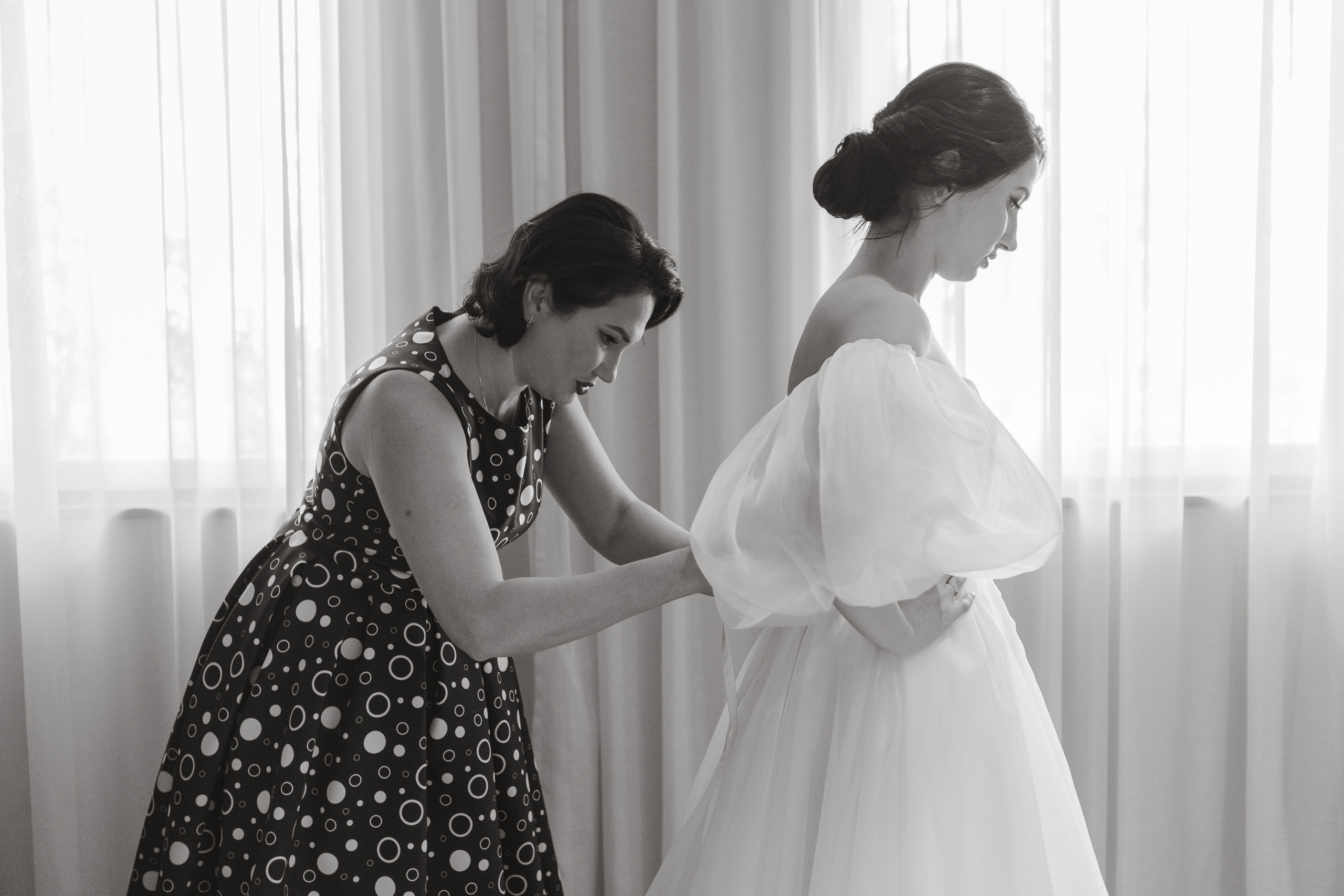 Лиза и Даня. Свадебный и портретный фотограф в Королёве Сергей Чихарев