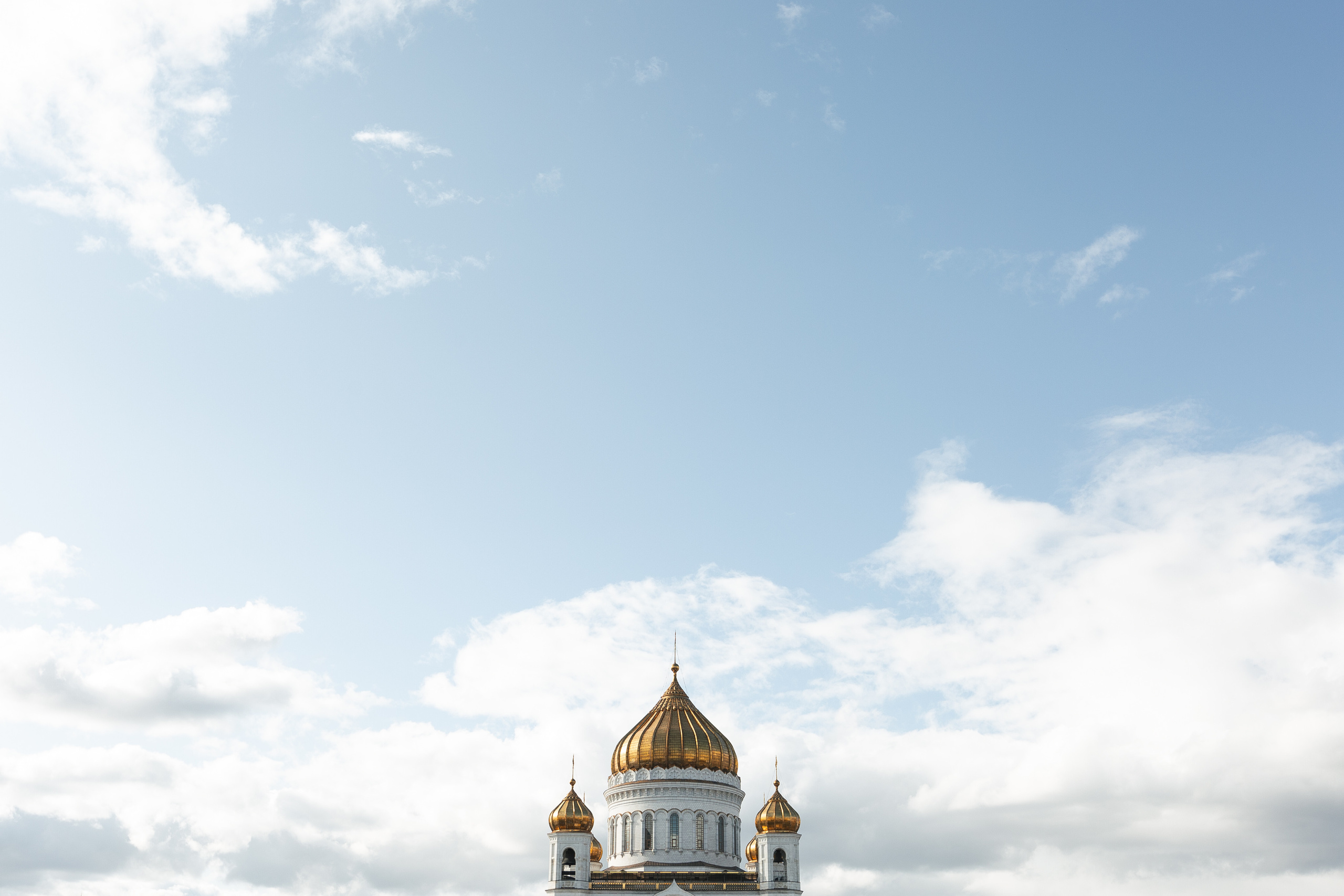 Аня и Витя. Свадебный и портретный фотограф в Королёве Сергей Чихарев