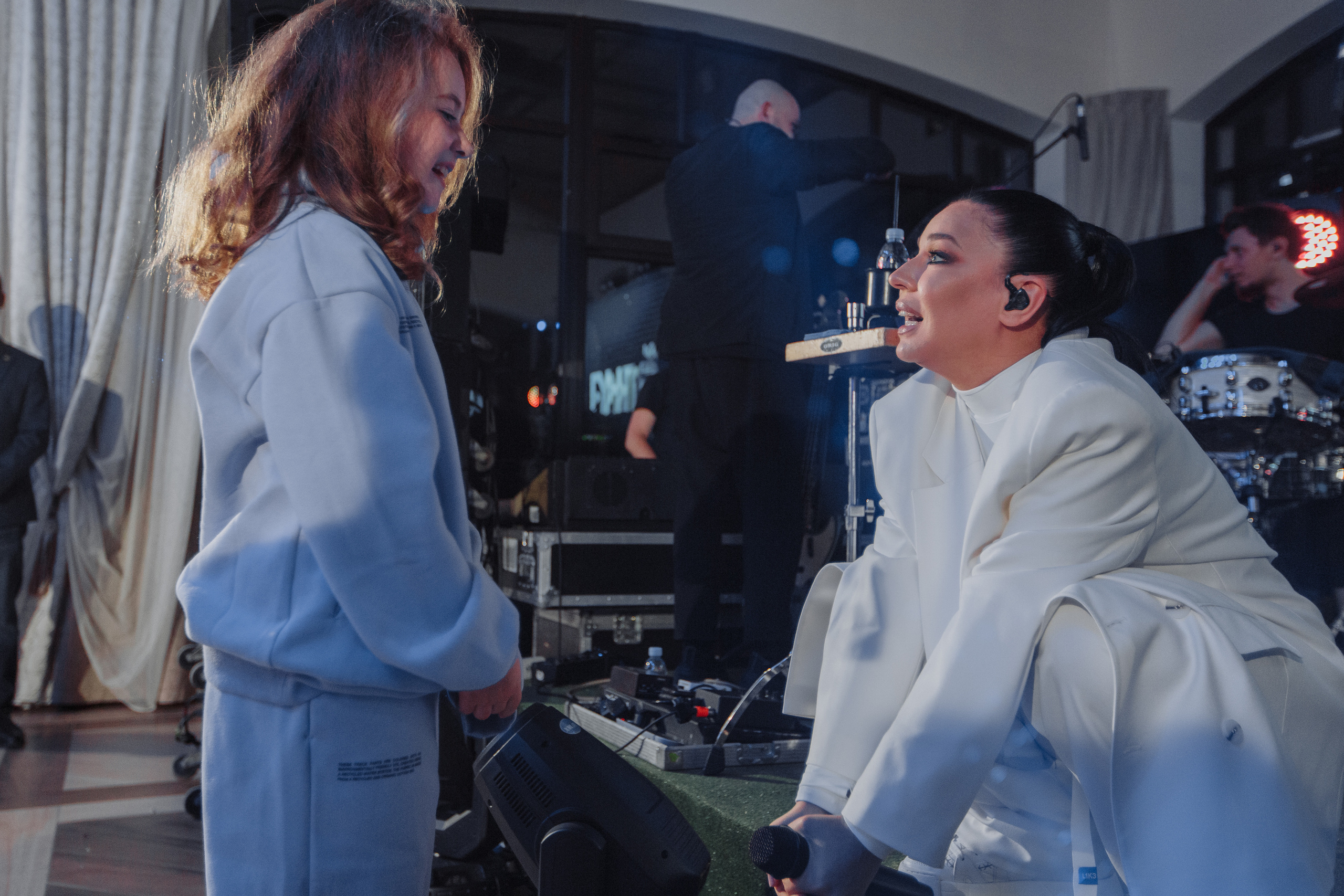 День рождения Анечки. Свадебный и портретный фотограф в Королёве Сергей Чихарев