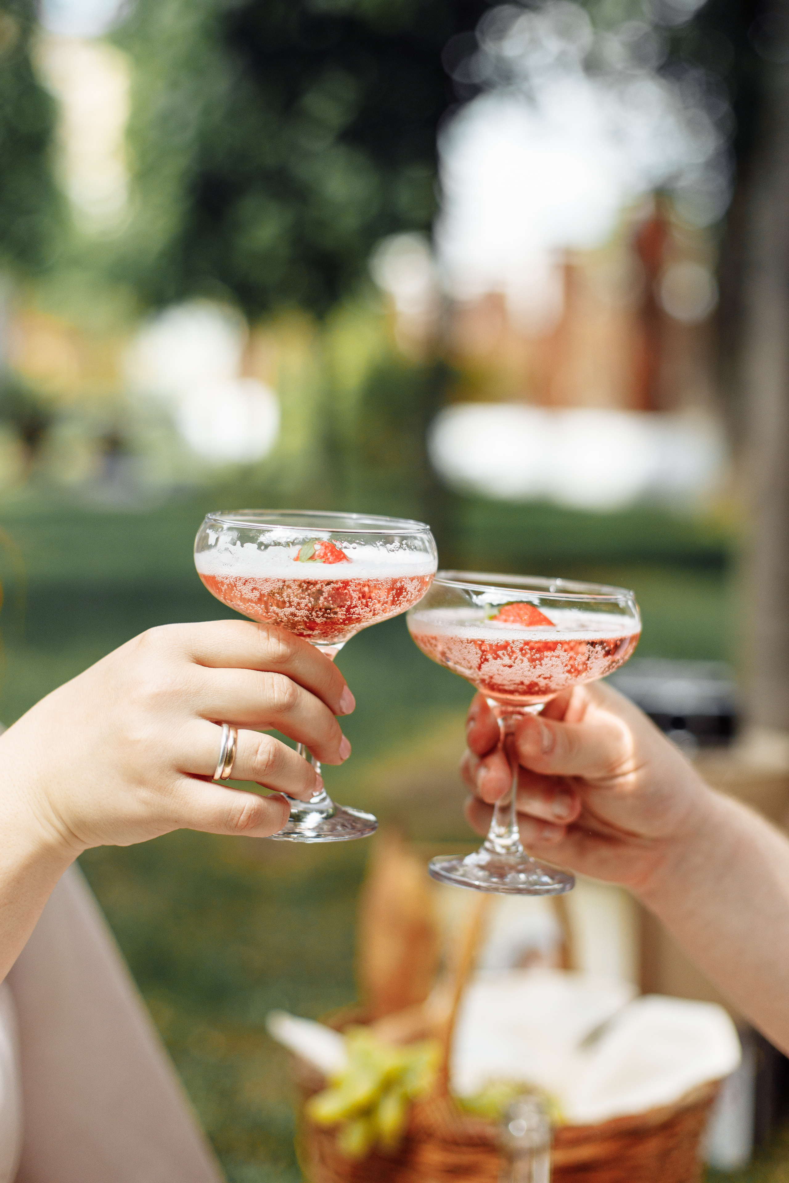 Десять лет любви. Свадебный и портретный фотограф в Королёве Сергей Чихарев