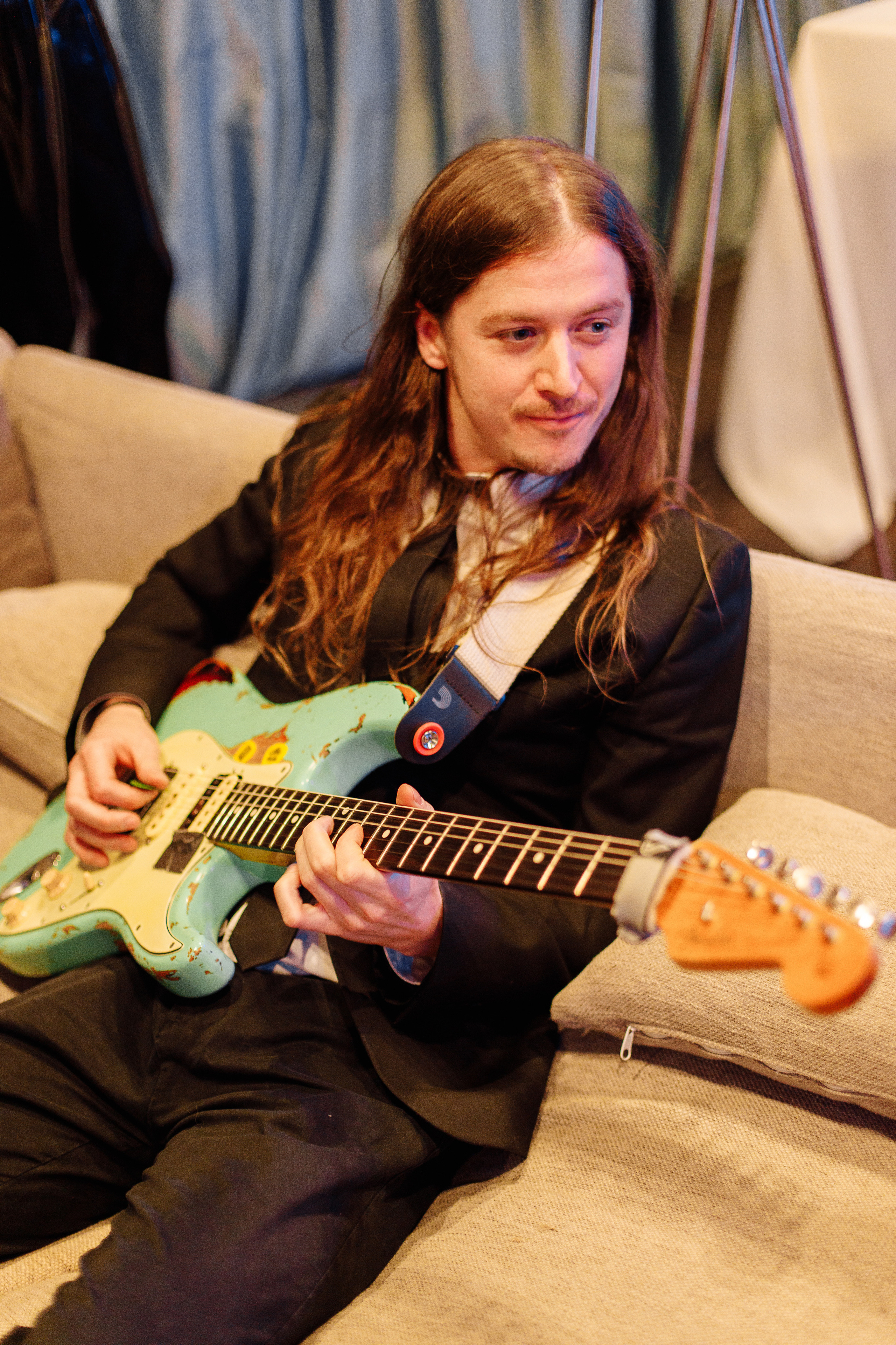 Не самый лучший день. Свадебный и портретный фотограф в Королёве Сергей Чихарев