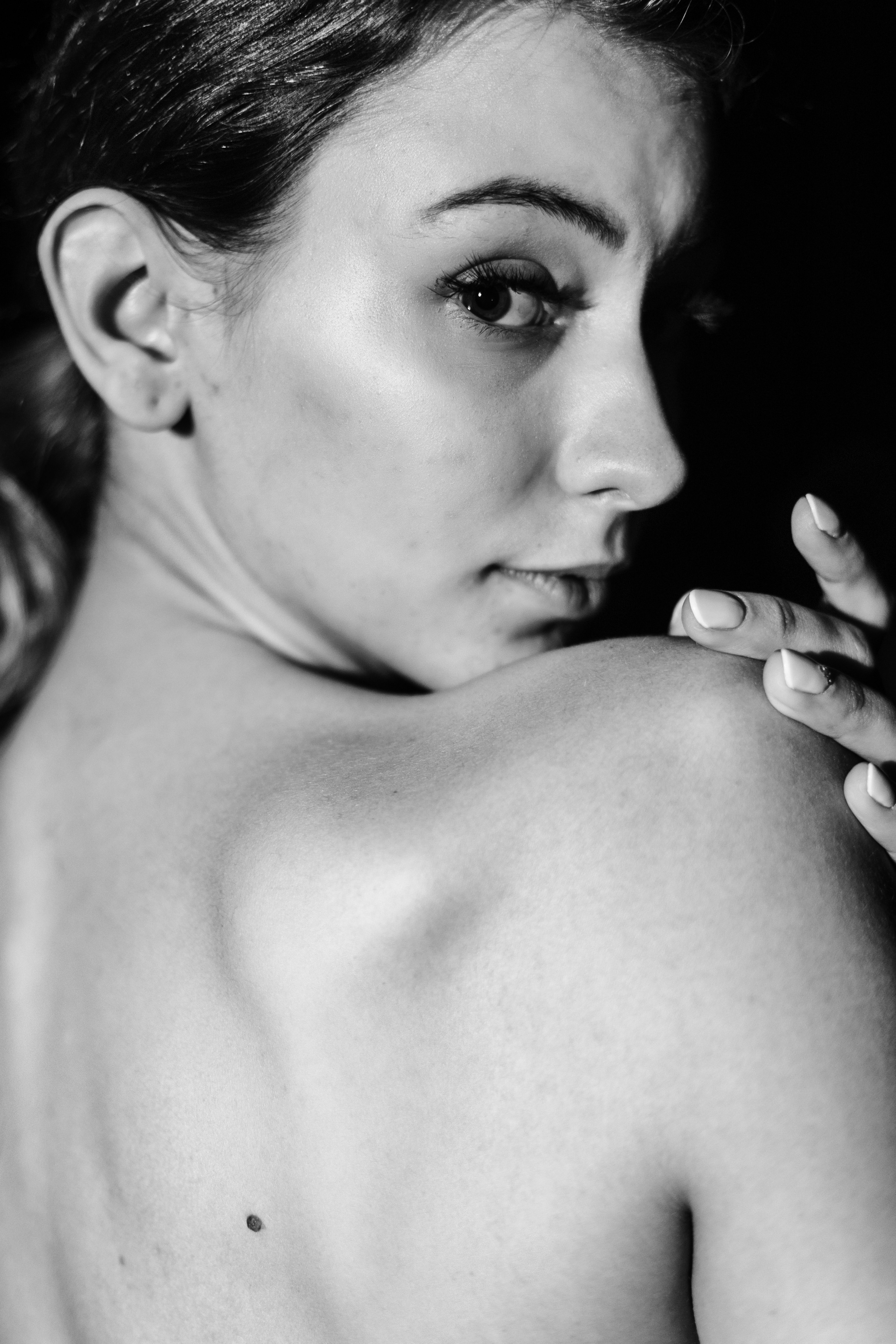 Танцевальная студия Sheridance. Свадебный и портретный фотограф в Королёве Сергей Чихарев