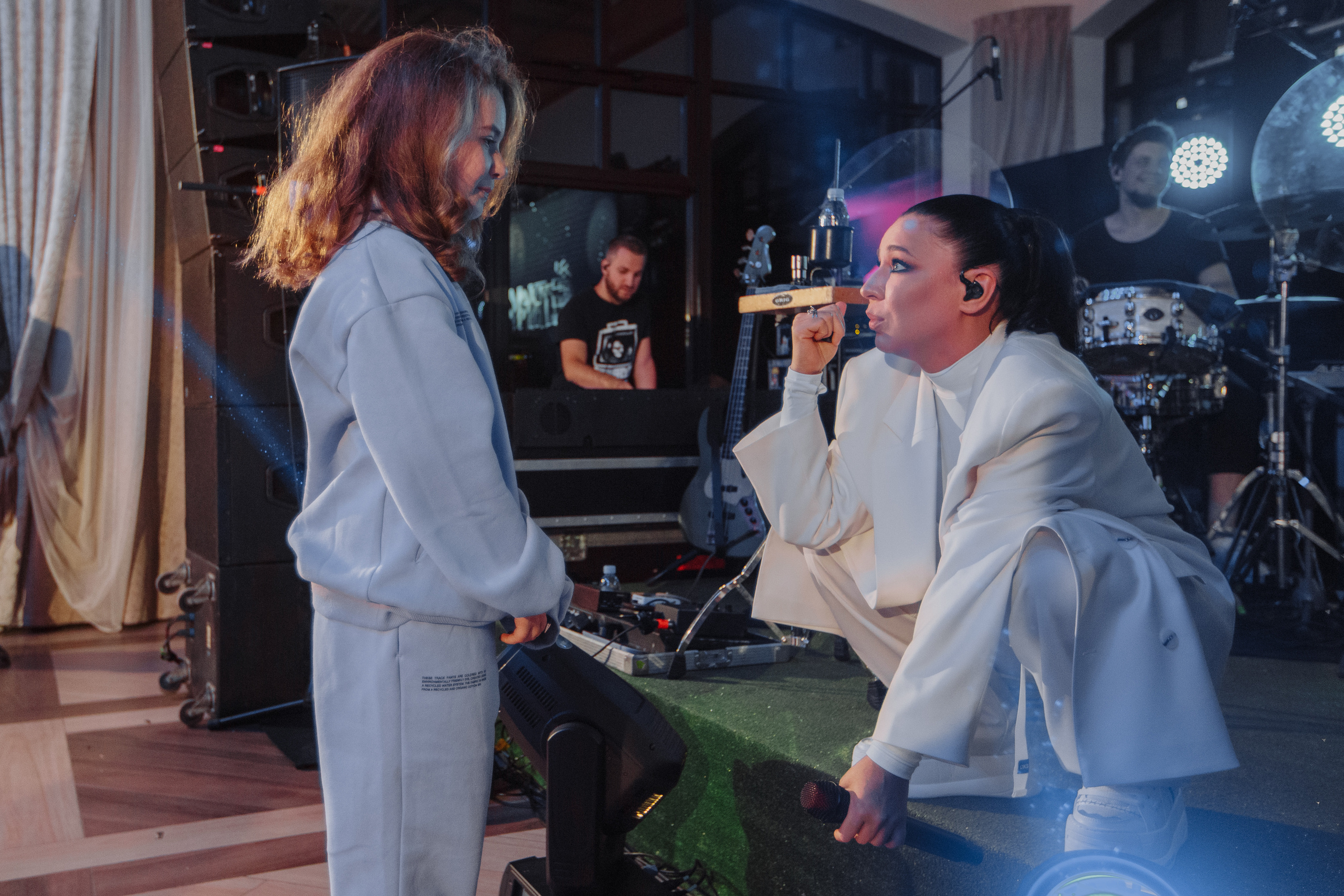 День рождения Анечки. Свадебный и портретный фотограф в Королёве Сергей Чихарев