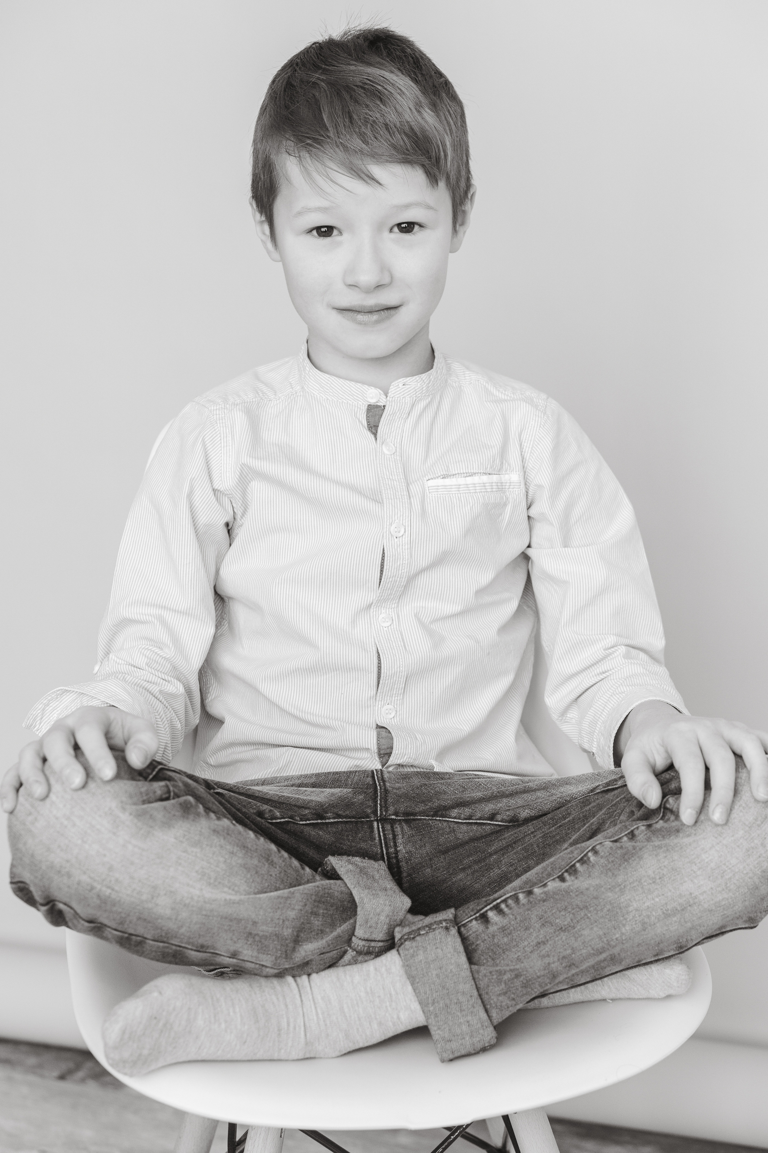 Счастливы вместе. Свадебный и портретный фотограф в Королёве Сергей Чихарев