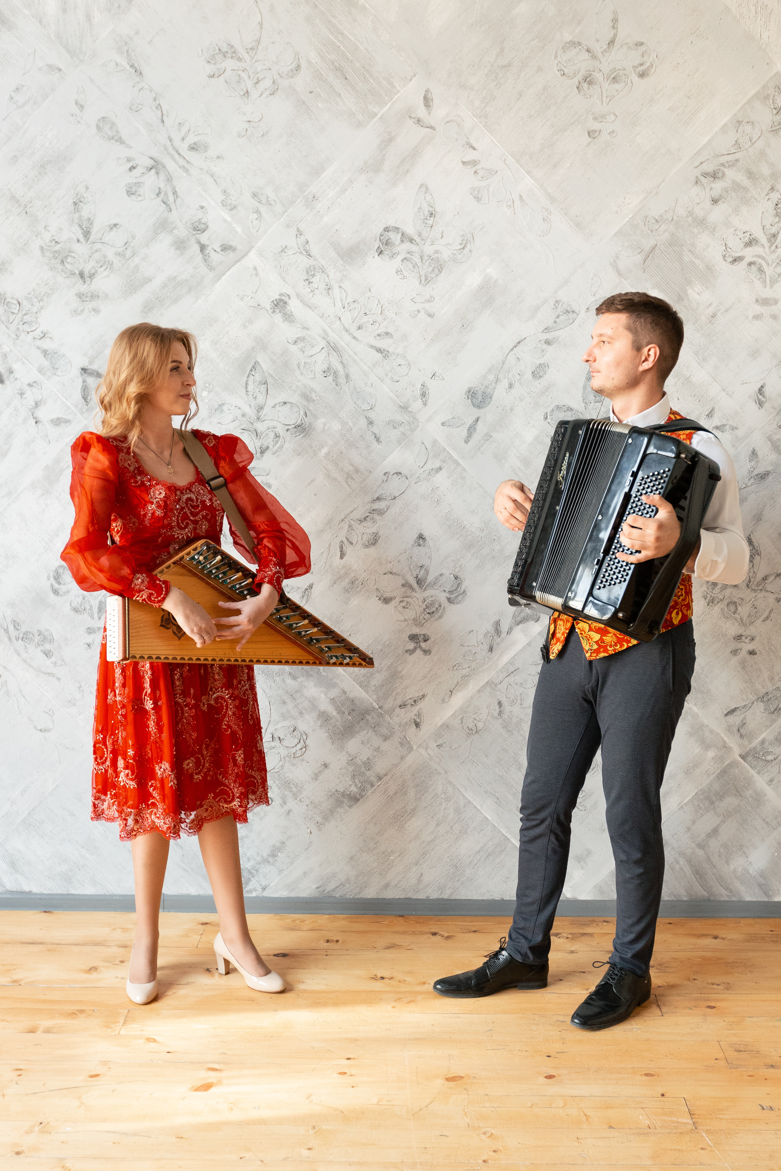 Семейные съемки. Свадебный и портретный фотограф в Королёве Сергей Чихарев