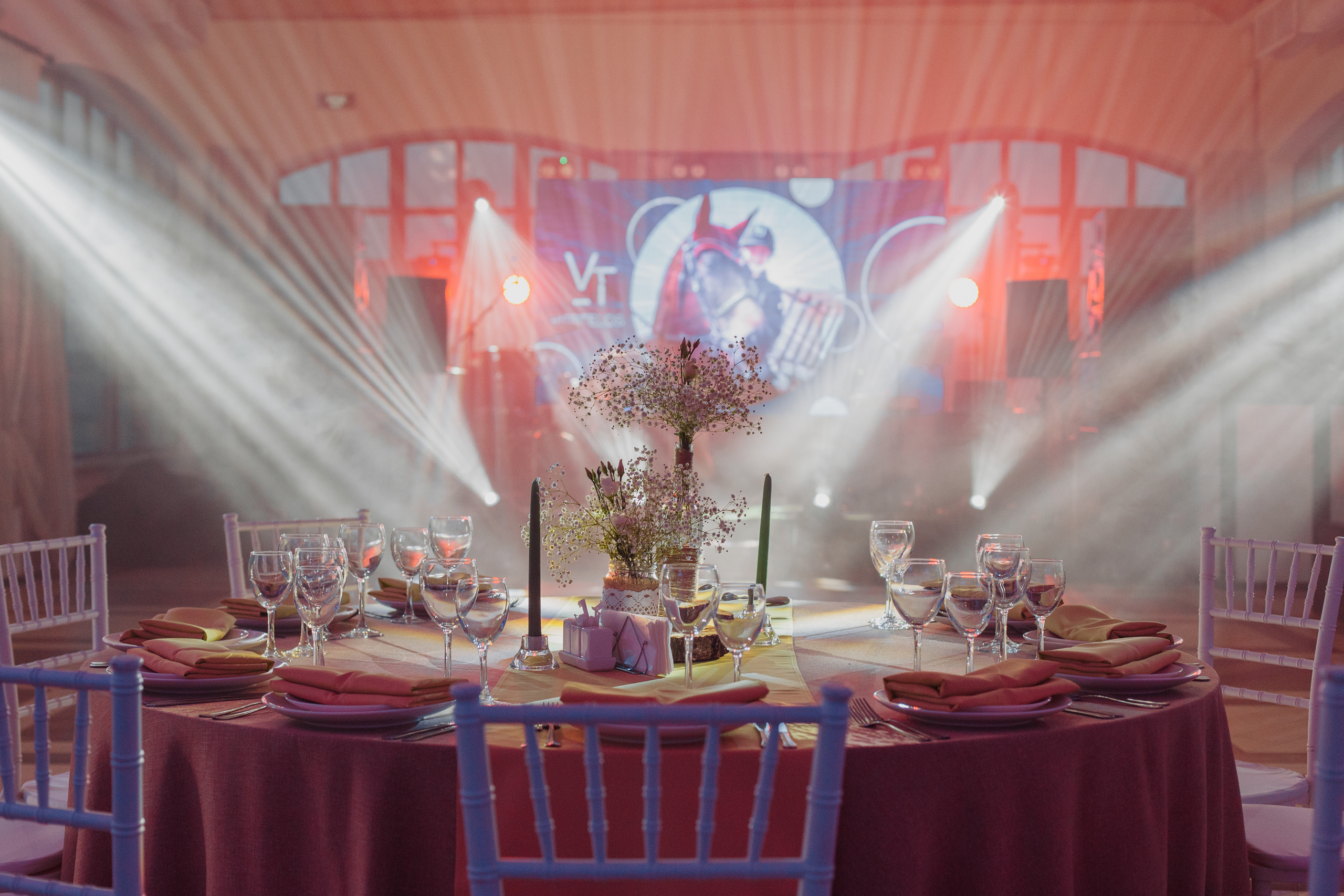 День рождения Анечки. Свадебный и портретный фотограф в Королёве Сергей Чихарев