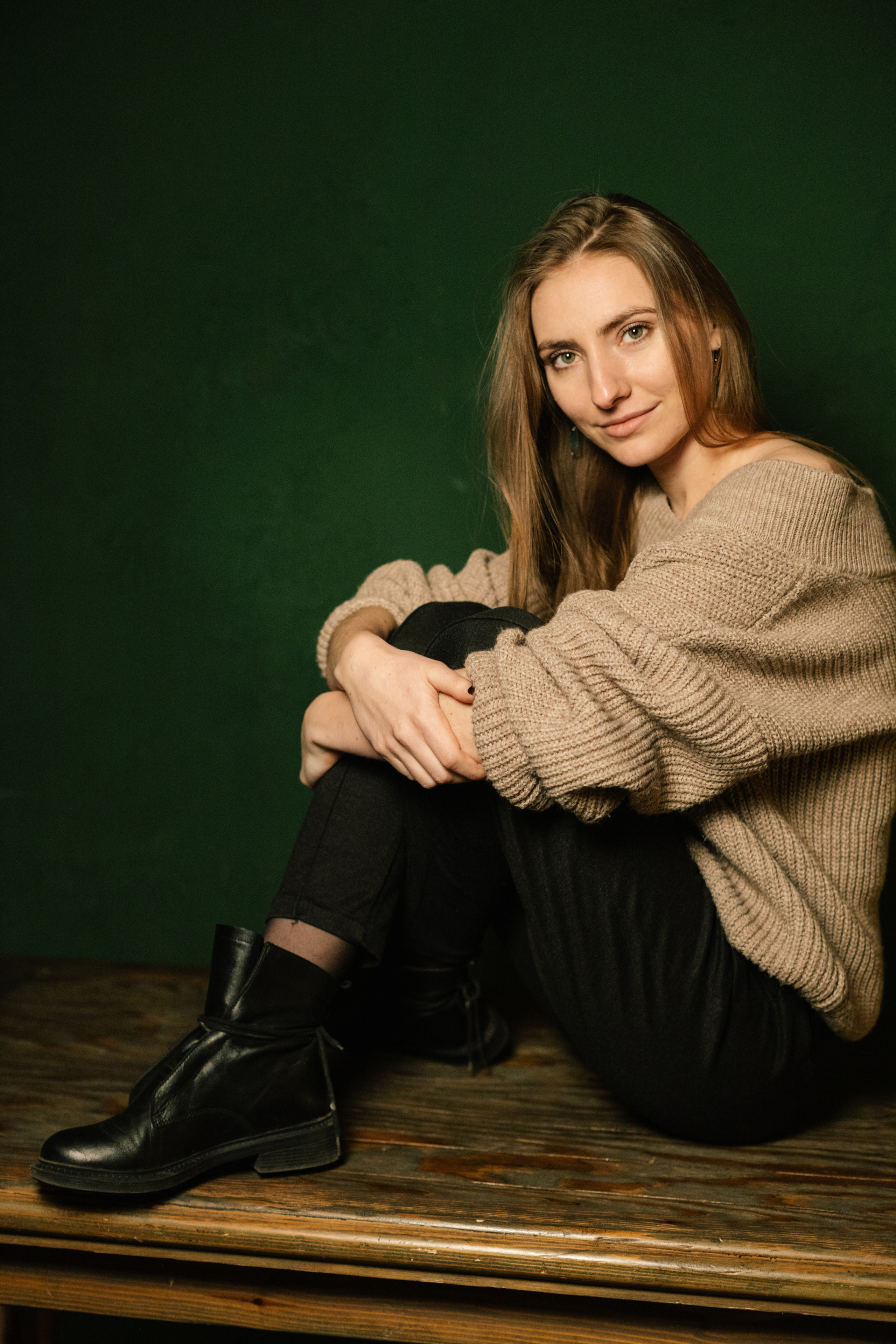 Саша. Свадебный и портретный фотограф в Королёве Сергей Чихарев