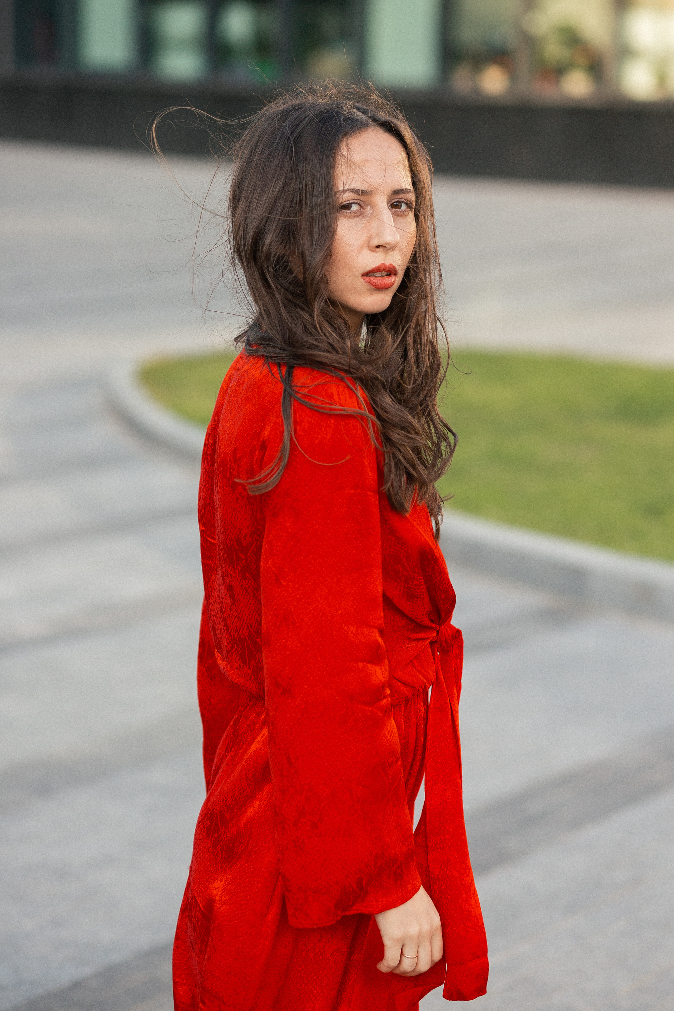 Катя. Свадебный и портретный фотограф в Королёве Сергей Чихарев