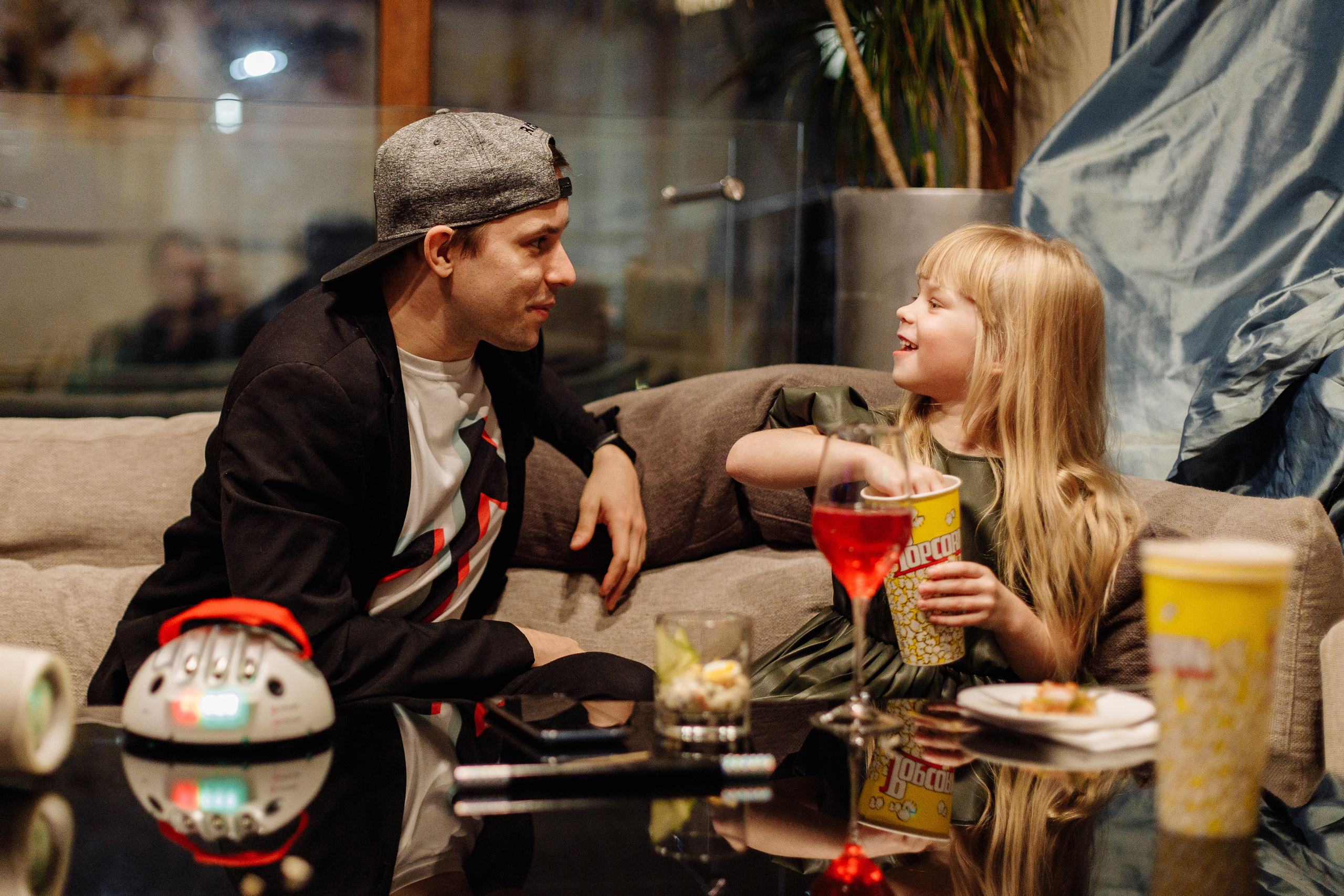 Не самый лучший день. Свадебный и портретный фотограф в Королёве Сергей Чихарев