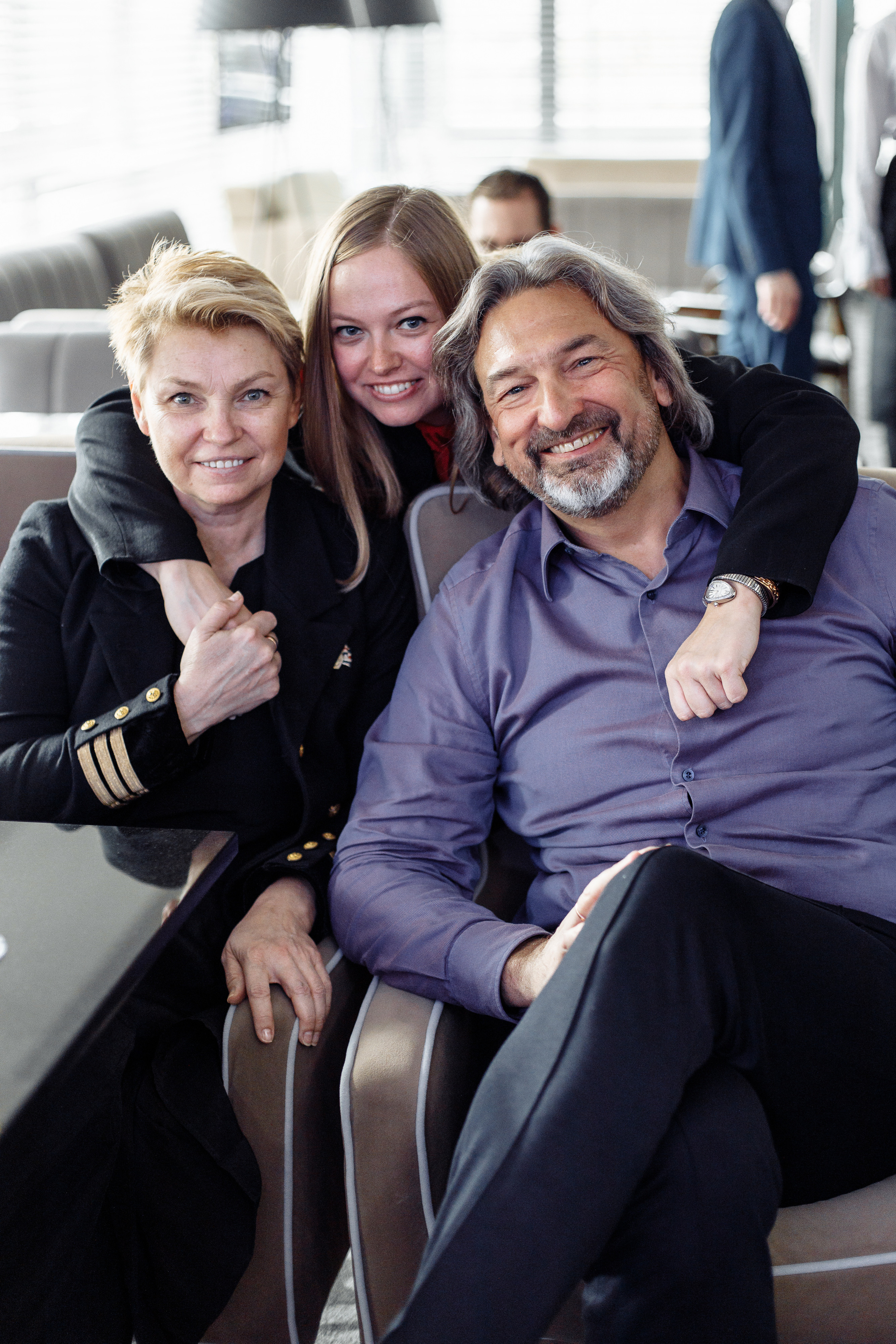 День рождения в 39BAR. Свадебный и портретный фотограф в Королёве Сергей Чихарев