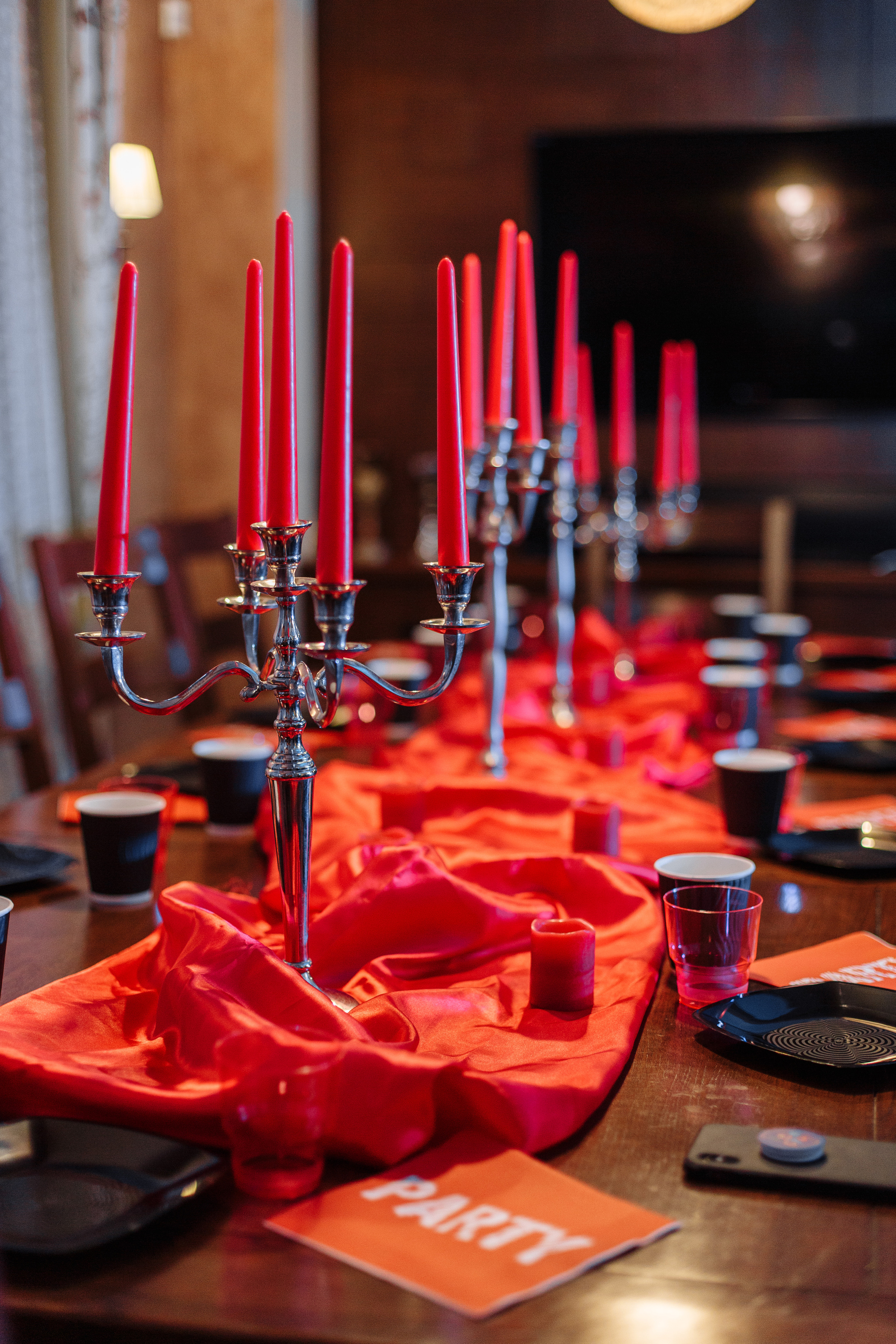 День рождения Арсения. Свадебный и портретный фотограф в Королёве Сергей Чихарев