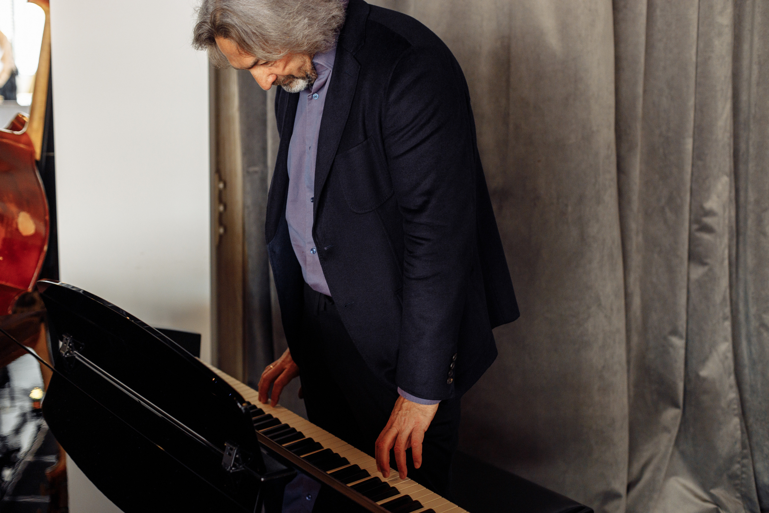 День рождения в 39BAR. Свадебный и портретный фотограф в Королёве Сергей Чихарев