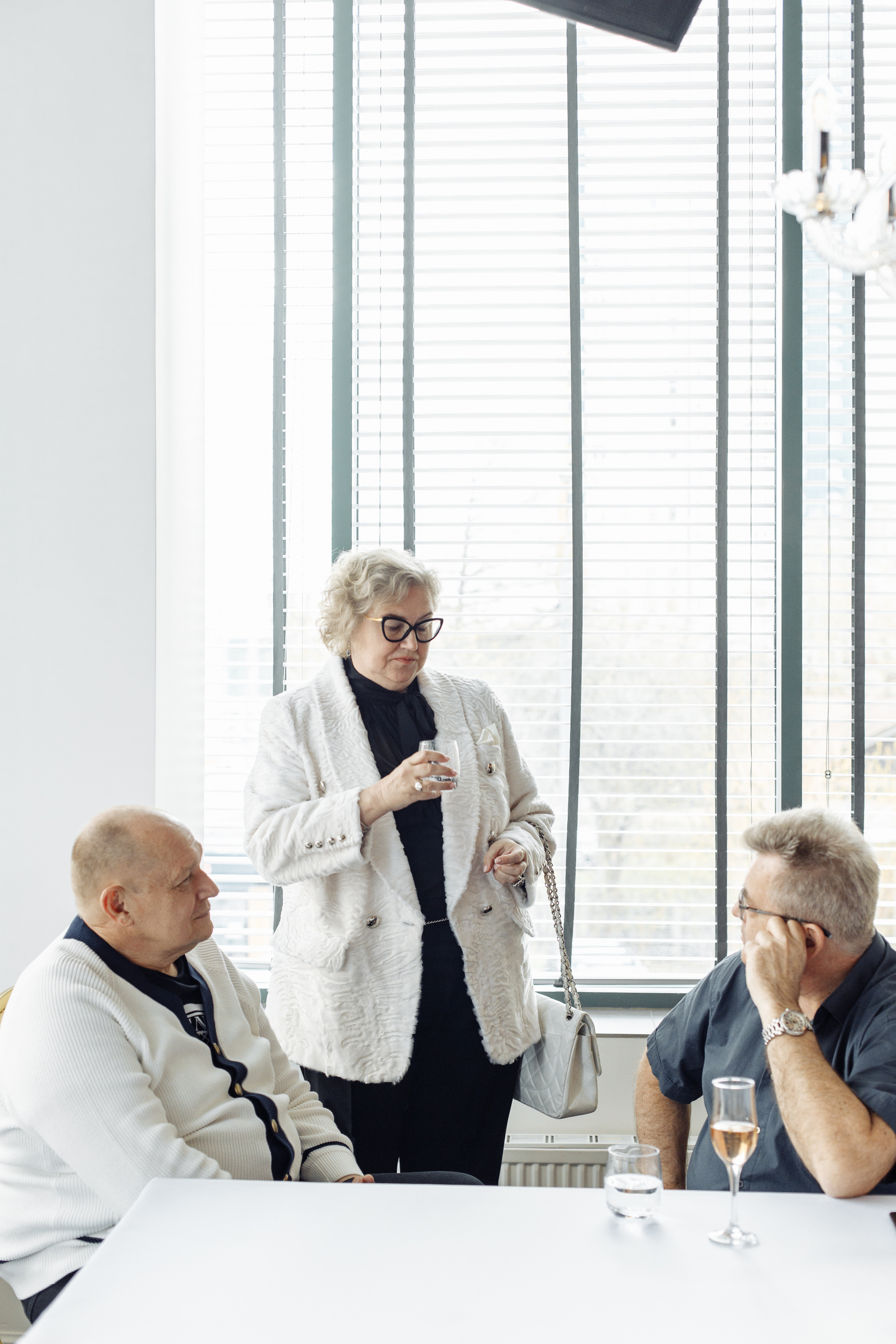 День рождения в 39BAR. Свадебный и портретный фотограф в Королёве Сергей Чихарев