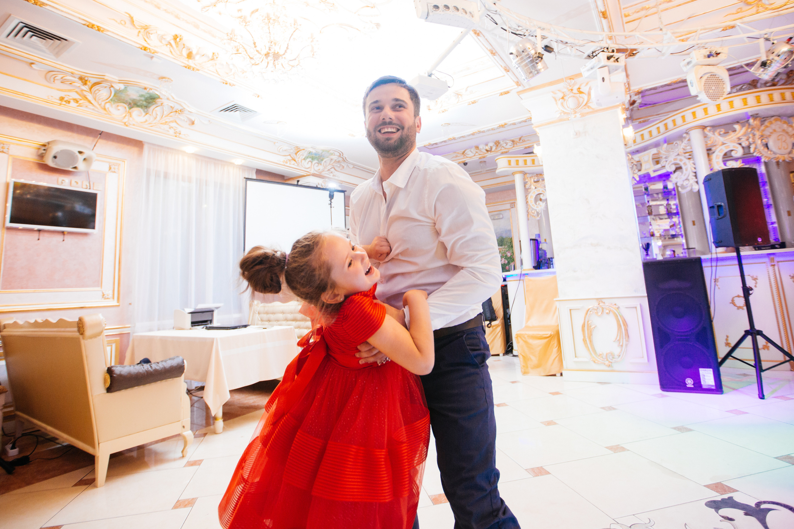 Наташа и Леша. Свадебный и портретный фотограф в Королёве Сергей Чихарев