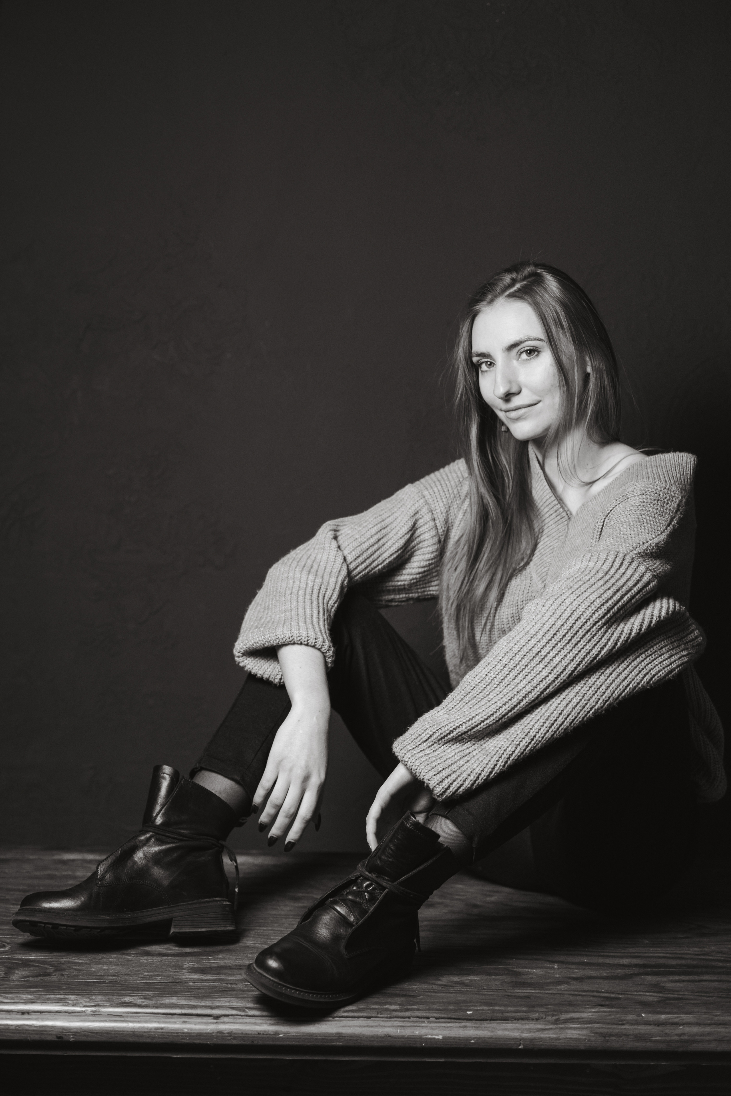 Саша. Свадебный и портретный фотограф в Королёве Сергей Чихарев