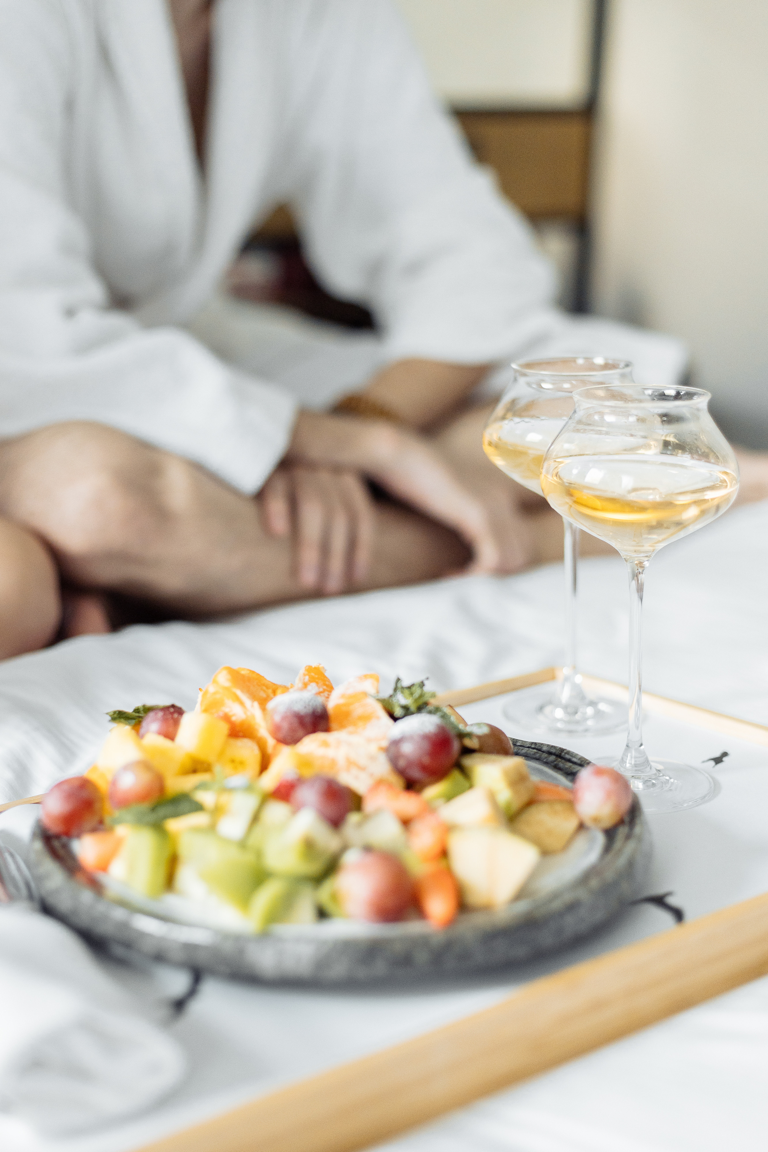 Лиза и Даня. Свадебный и портретный фотограф в Королёве Сергей Чихарев