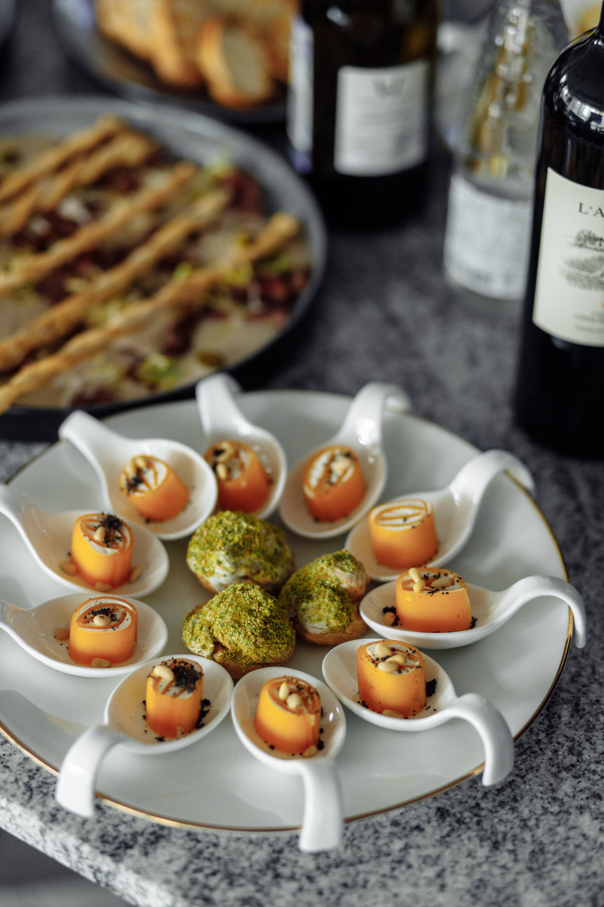 День рождения в 39BAR. Свадебный и портретный фотограф в Королёве Сергей Чихарев