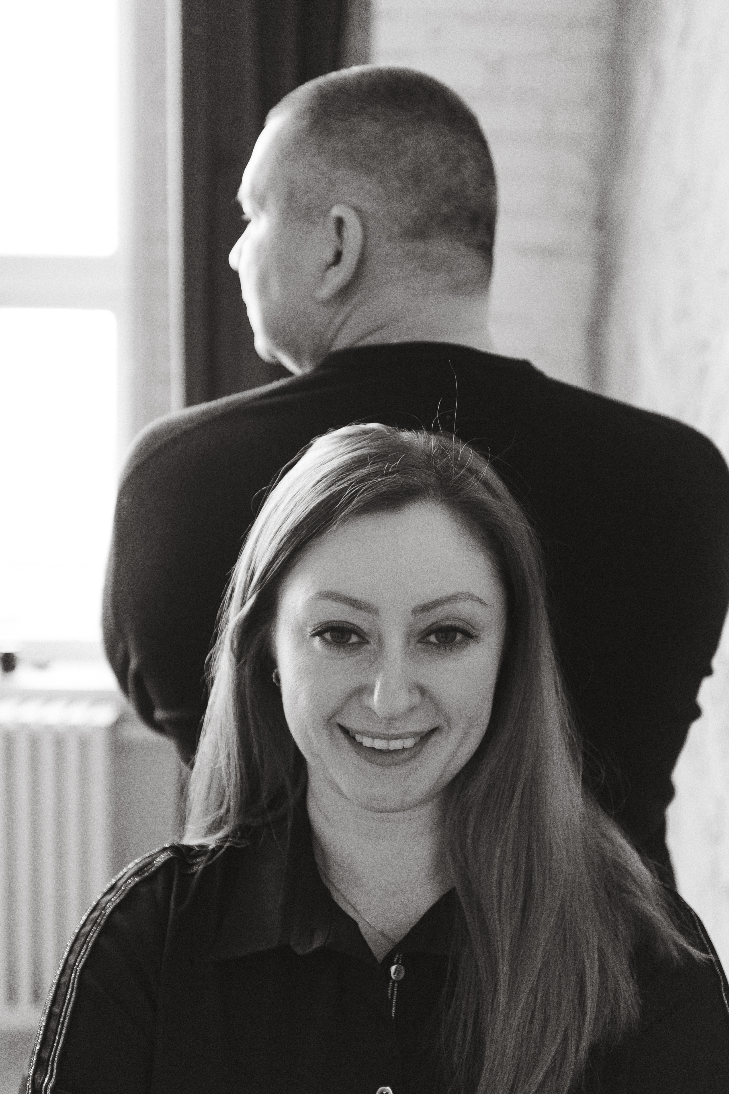 Семейные съемки. Свадебный и портретный фотограф в Королёве Сергей Чихарев