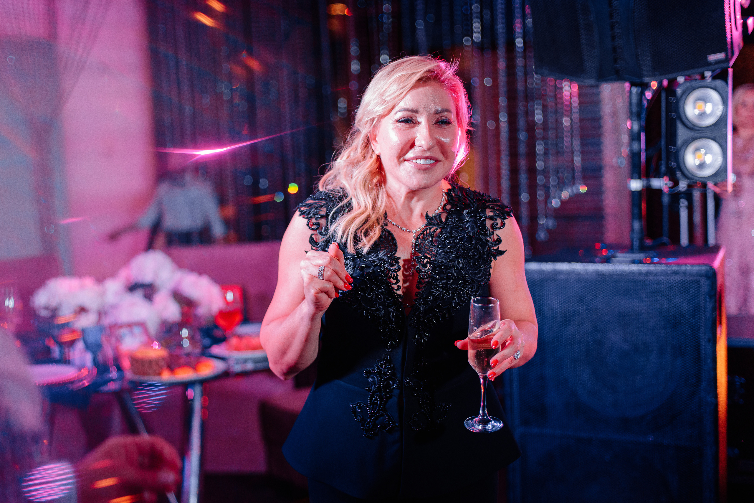 Не самый лучший день. Свадебный и портретный фотограф в Королёве Сергей Чихарев