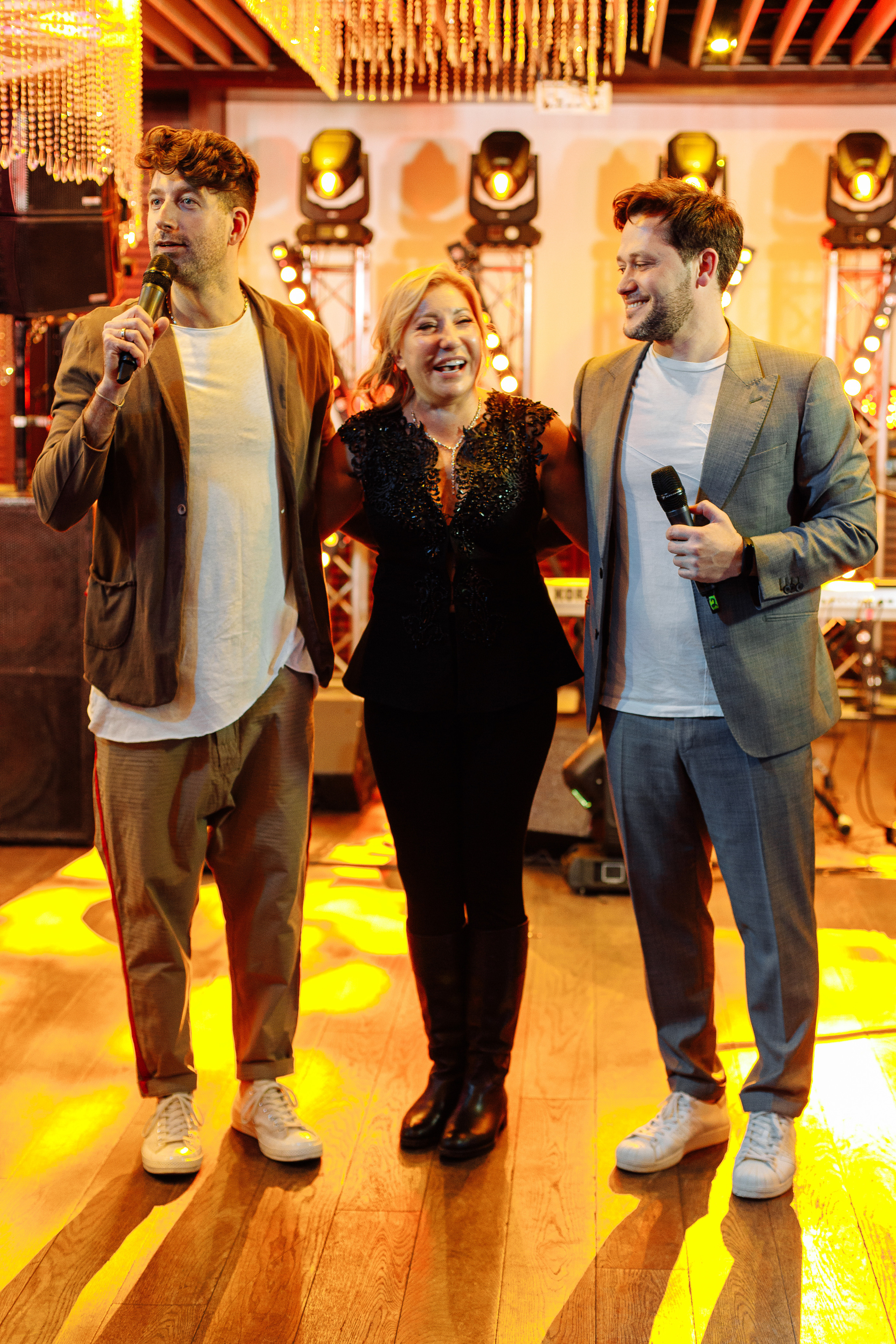 Не самый лучший день. Свадебный и портретный фотограф в Королёве Сергей Чихарев