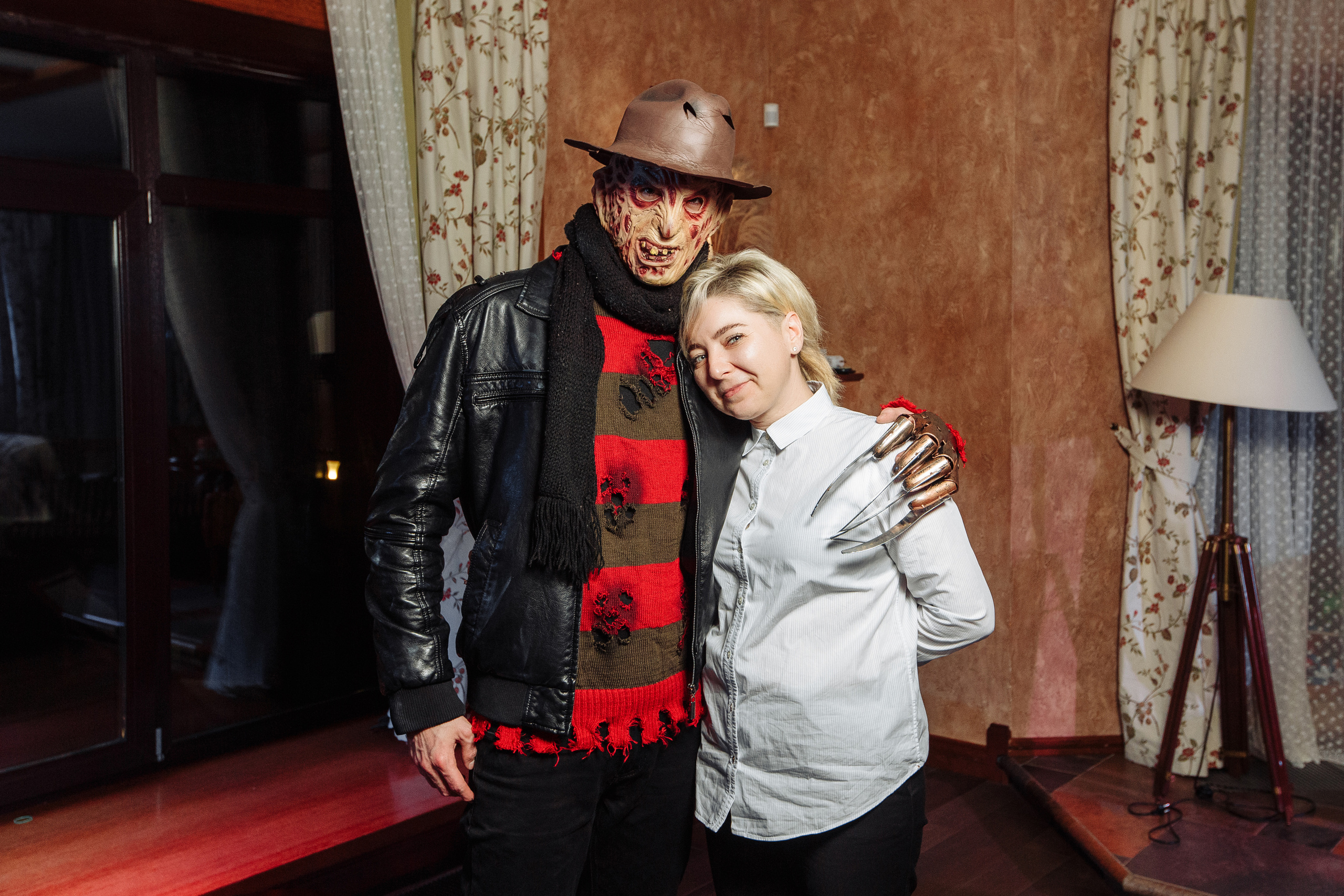 День рождения Арсения. Свадебный и портретный фотограф в Королёве Сергей Чихарев