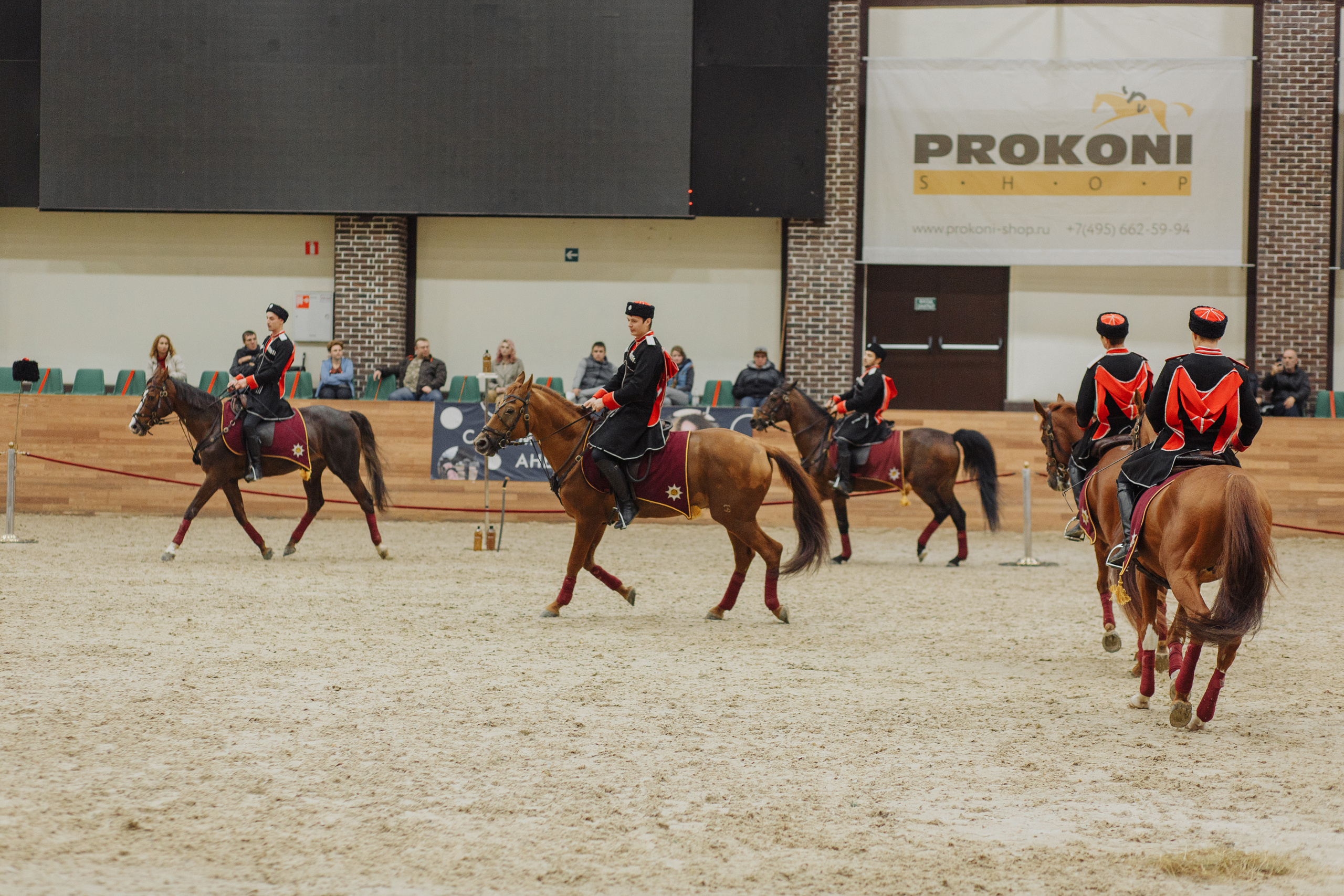 День рождения Анечки. Свадебный и портретный фотограф в Королёве Сергей Чихарев