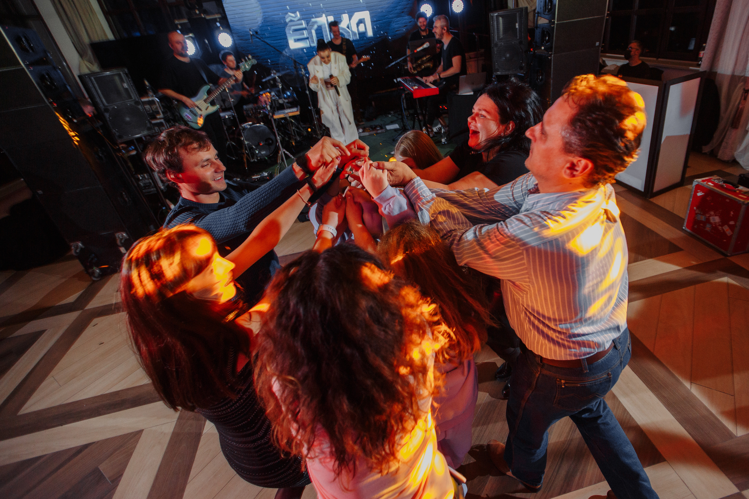 День рождения Анечки. Свадебный и портретный фотограф в Королёве Сергей Чихарев