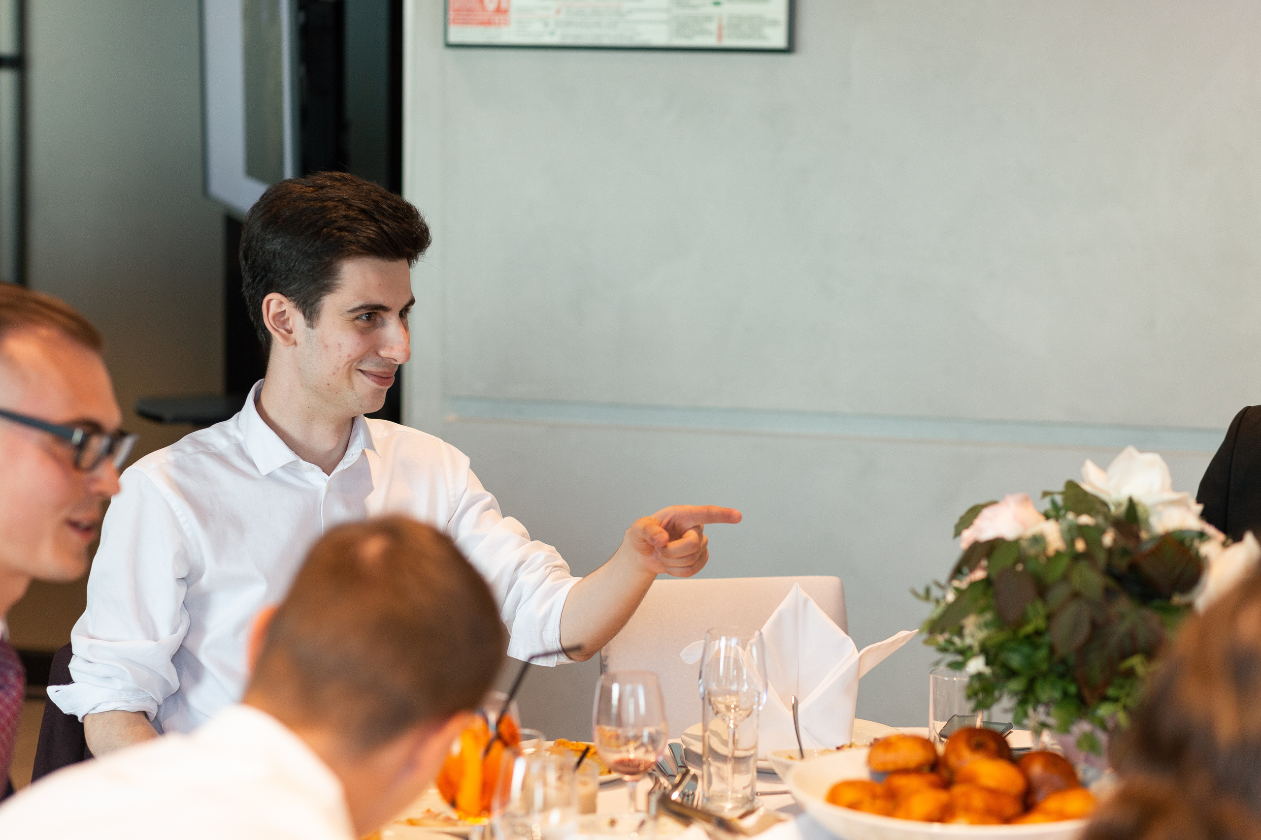 Аня и Витя. Свадебный и портретный фотограф в Королёве Сергей Чихарев