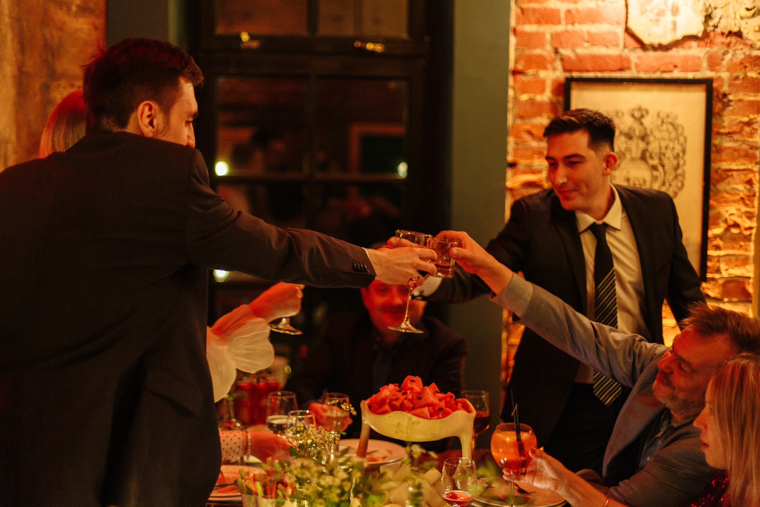 Полина и Витя. Свадебный и портретный фотограф в Королёве Сергей Чихарев