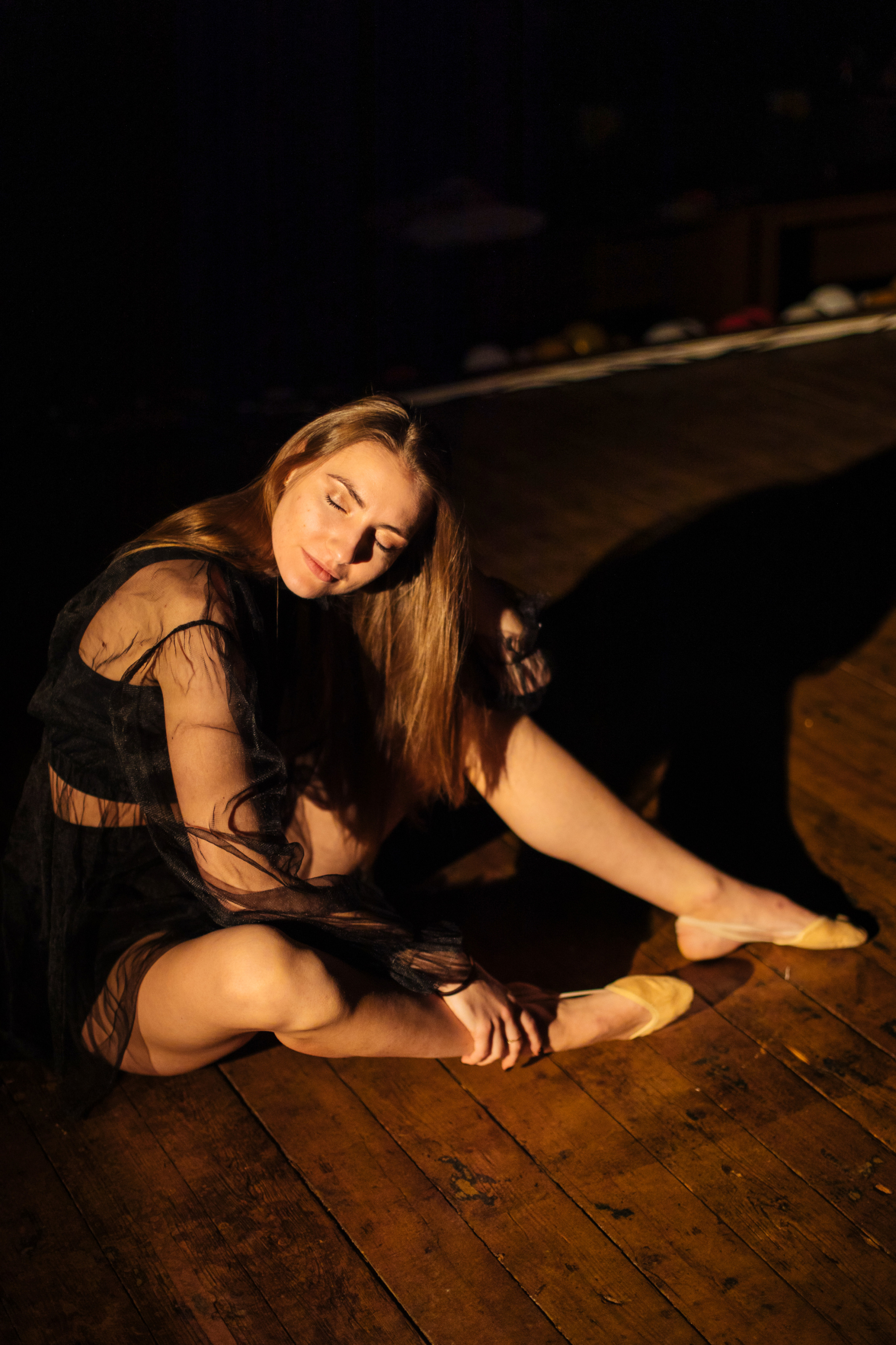 Танцевальная студия Sheridance. Свадебный и портретный фотограф в Королёве Сергей Чихарев