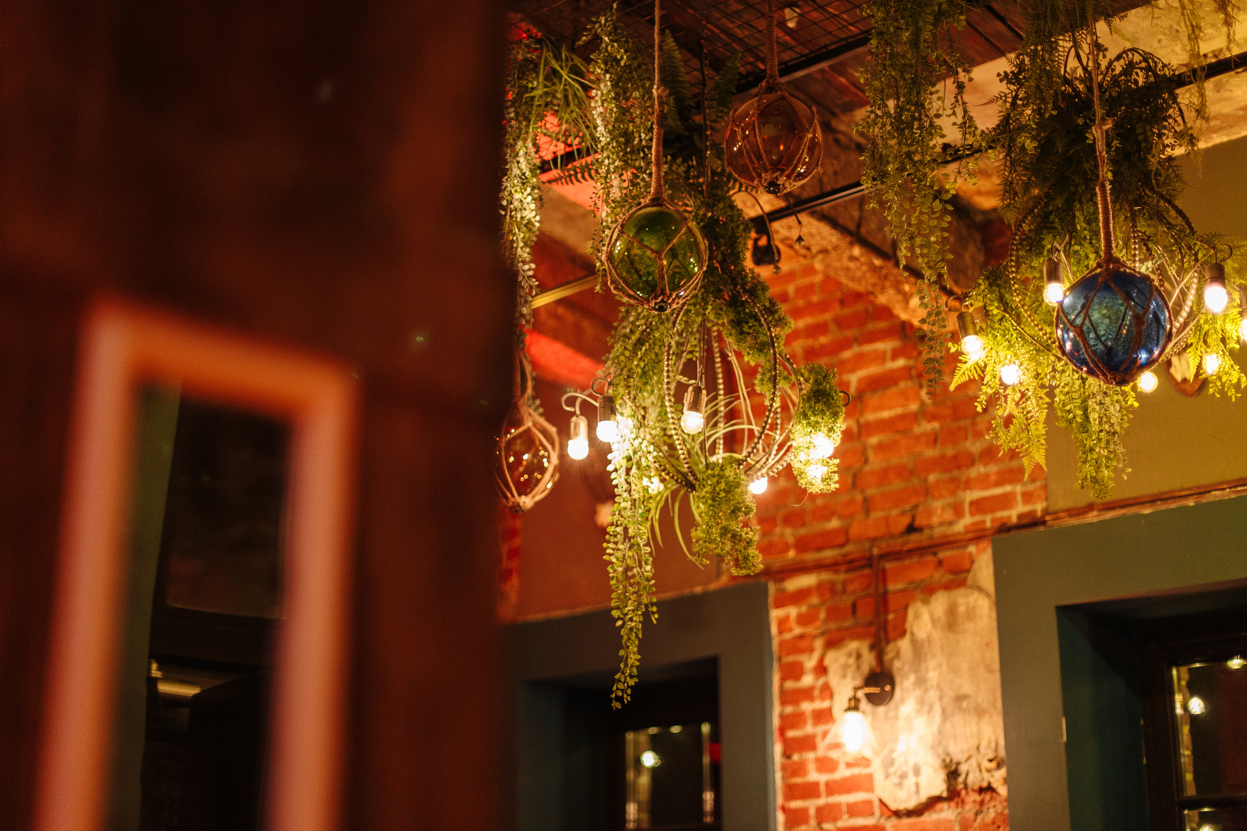 Полина и Витя. Свадебный и портретный фотограф в Королёве Сергей Чихарев