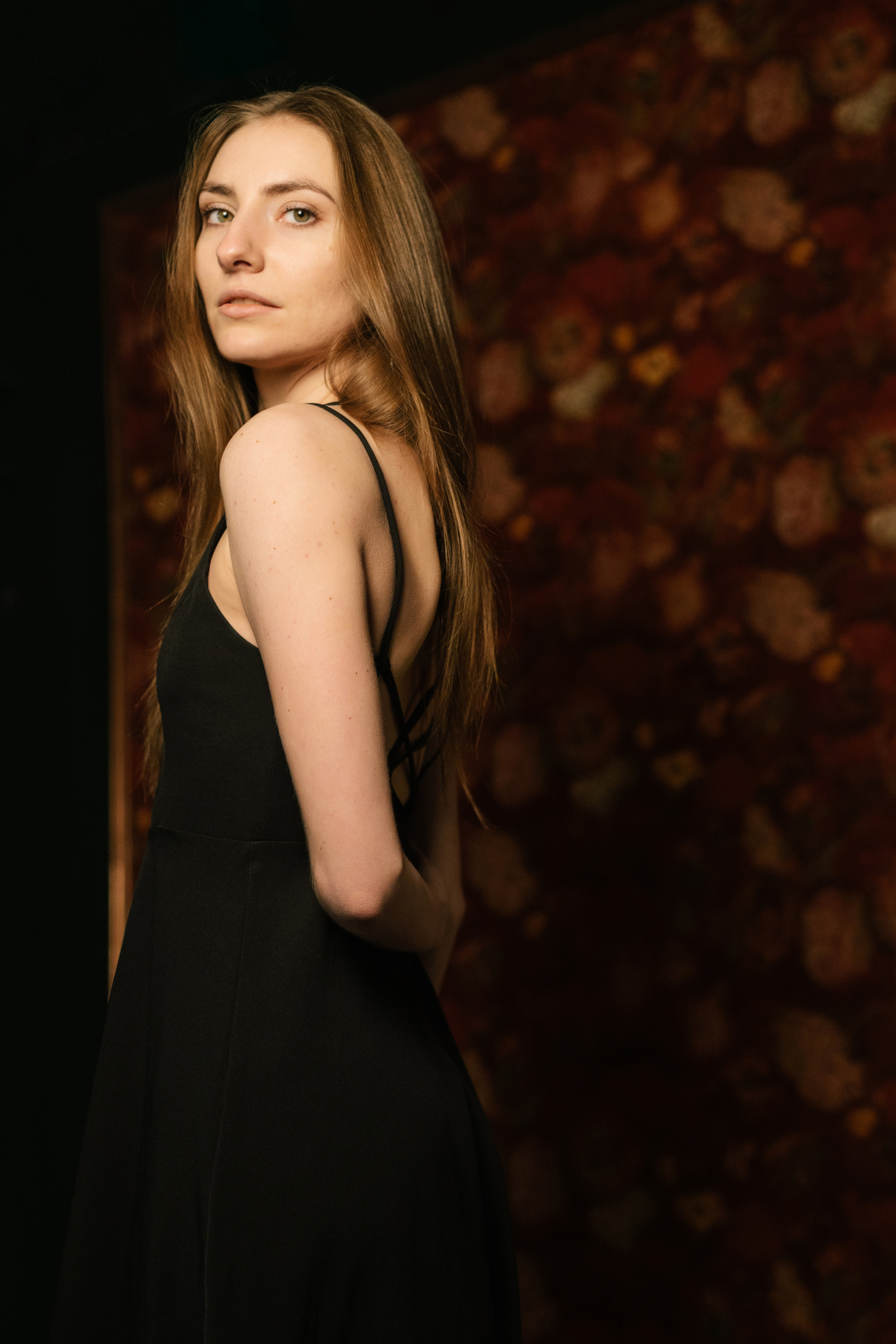 Саша. Свадебный и портретный фотограф в Королёве Сергей Чихарев