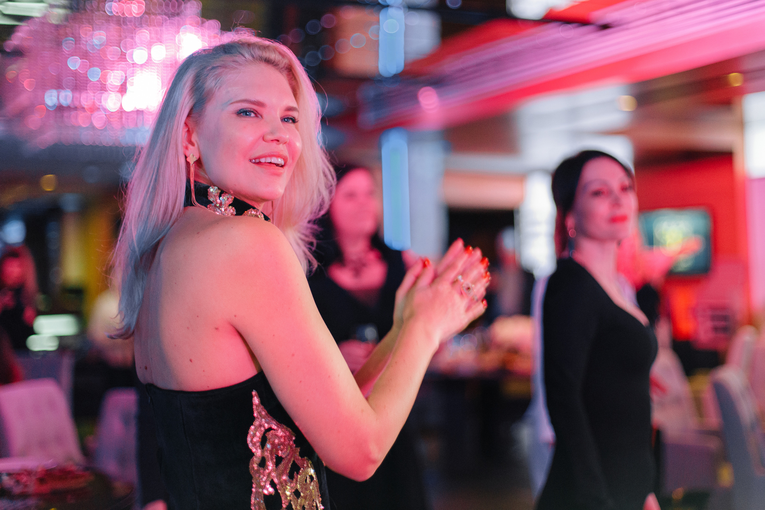 Не самый лучший день. Свадебный и портретный фотограф в Королёве Сергей Чихарев