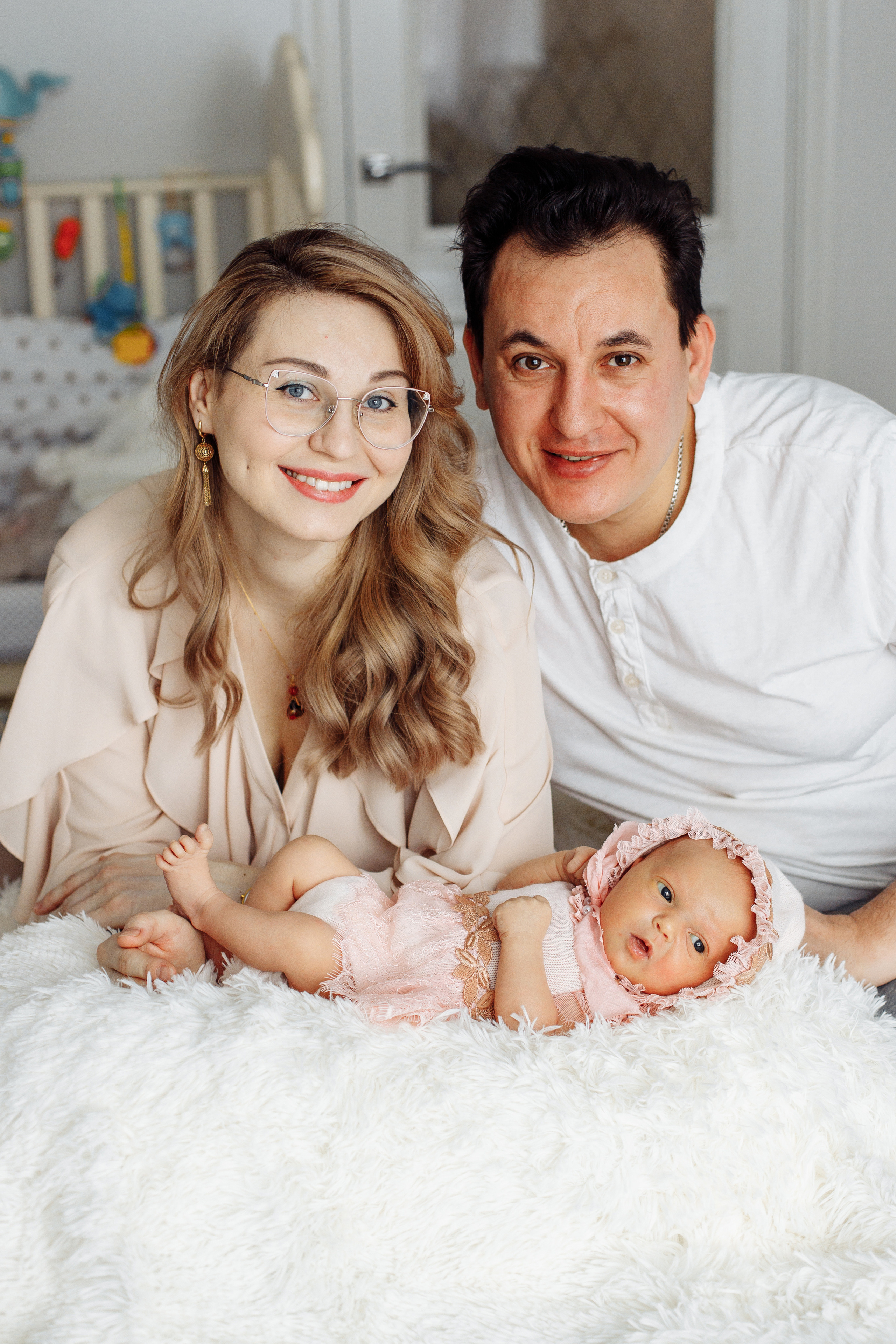 Home, sweet, home. Свадебный и портретный фотограф в Королёве Сергей Чихарев