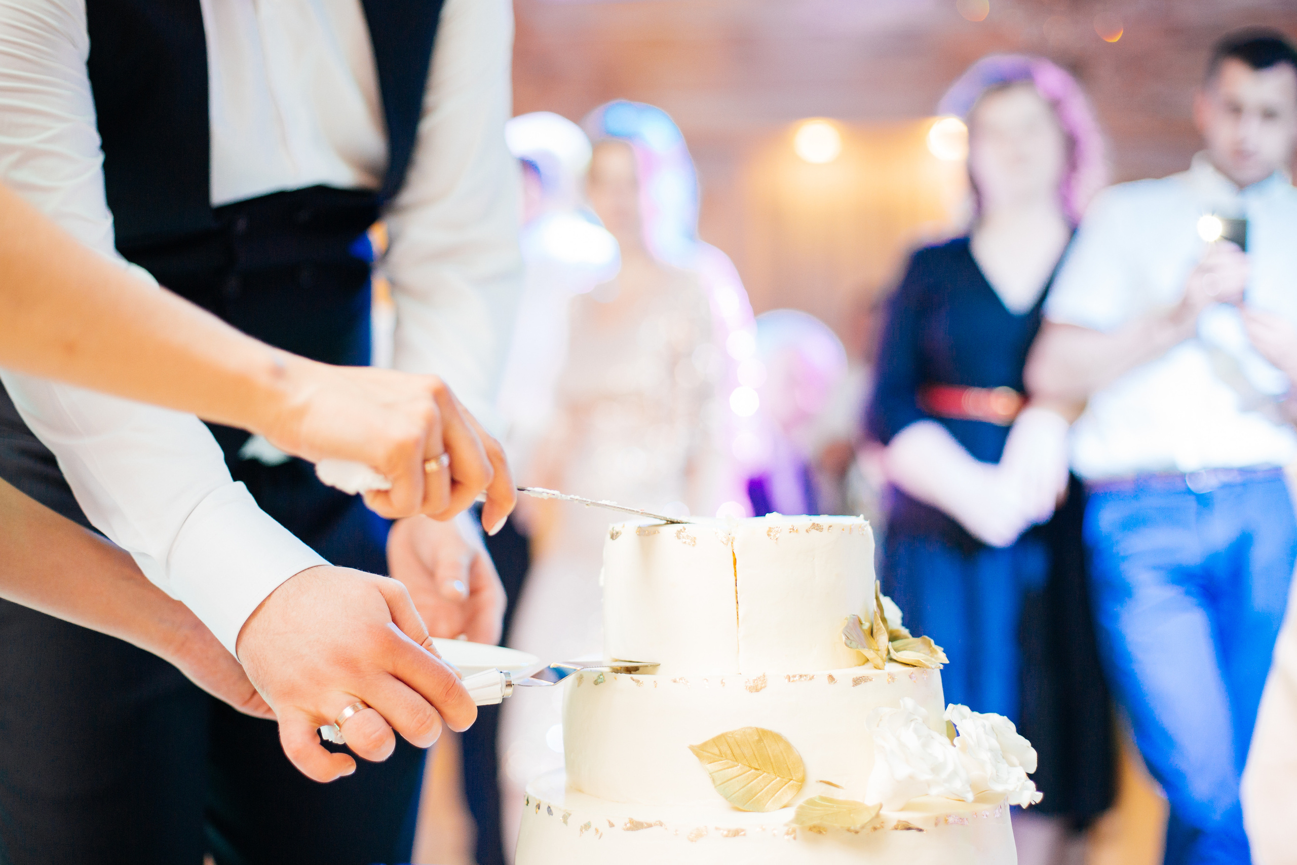 Наташа и Леша. Свадебный и портретный фотограф в Королёве Сергей Чихарев