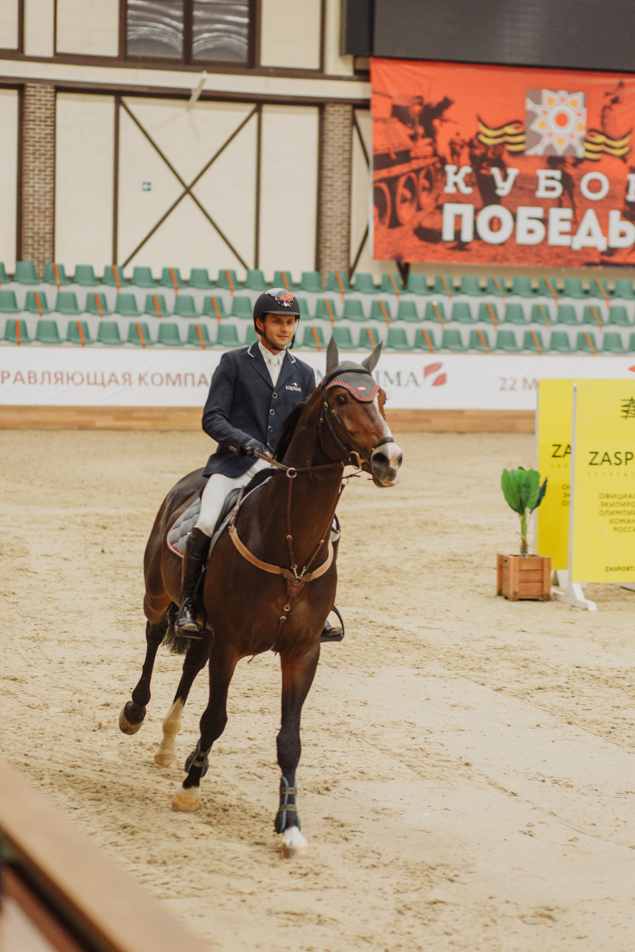День рождения Анечки. Свадебный и портретный фотограф в Королёве Сергей Чихарев