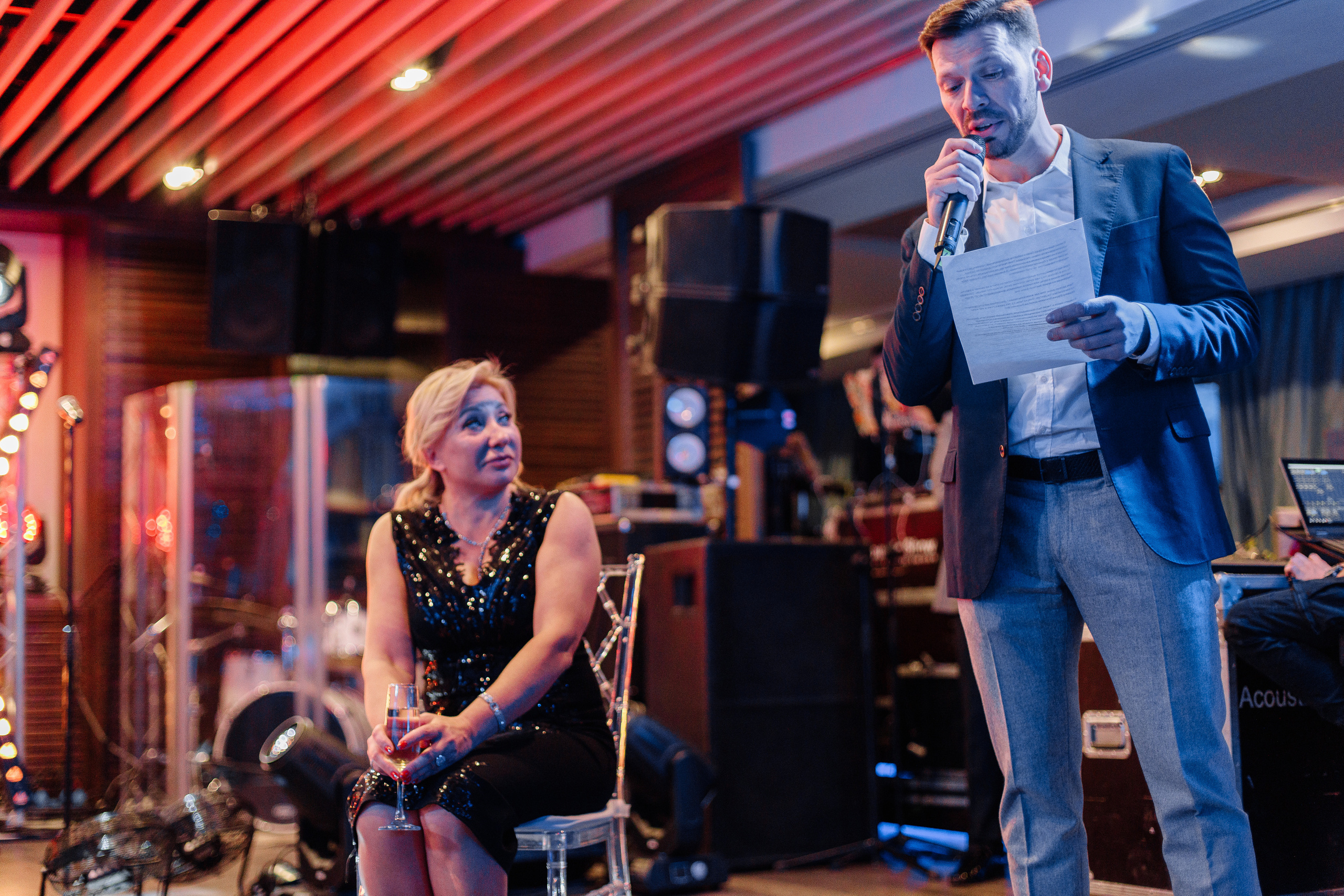 Не самый лучший день. Свадебный и портретный фотограф в Королёве Сергей Чихарев