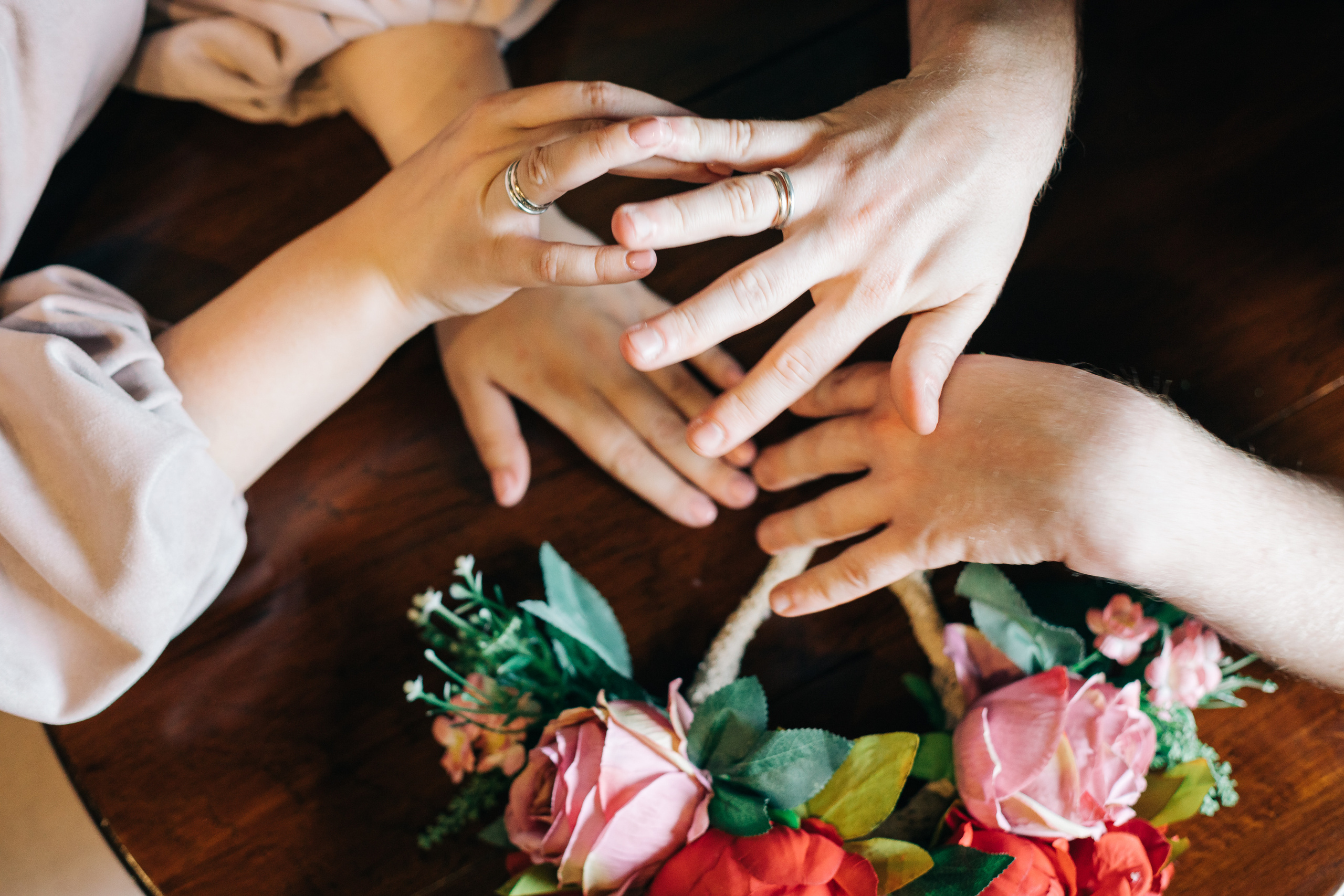 Десять лет любви. Свадебный и портретный фотограф в Королёве Сергей Чихарев