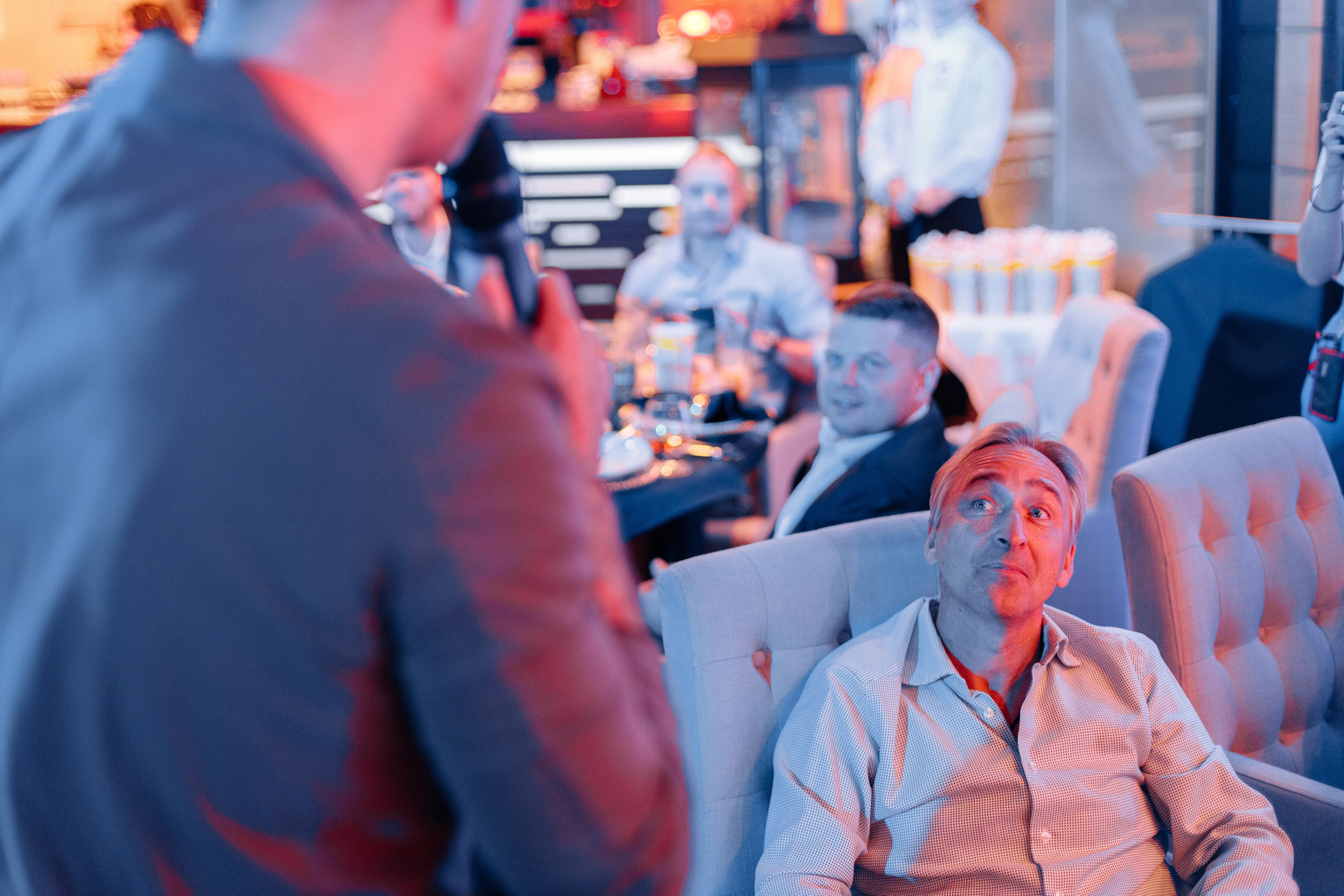 Не самый лучший день. Свадебный и портретный фотограф в Королёве Сергей Чихарев