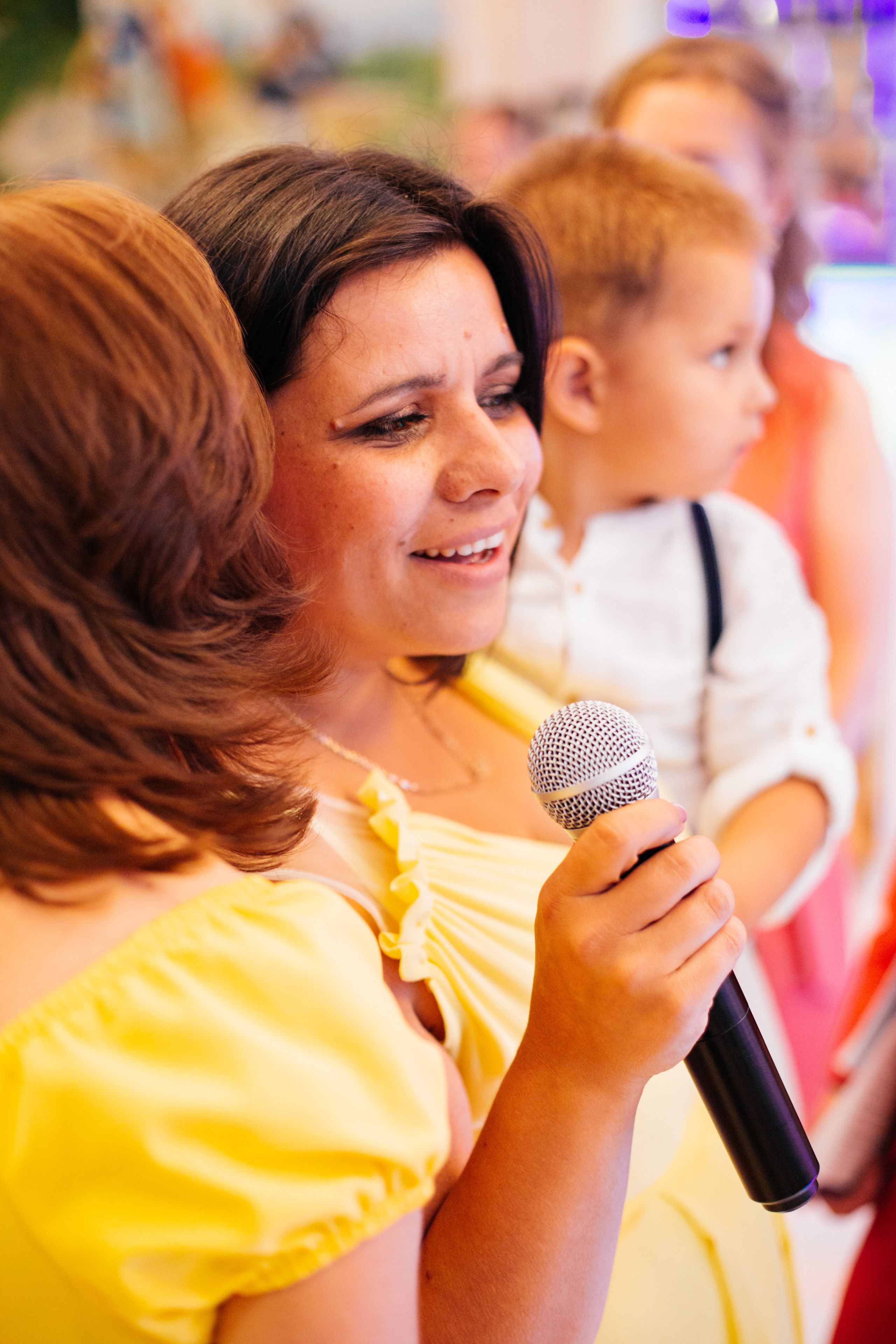 Наташа и Леша. Свадебный и портретный фотограф в Королёве Сергей Чихарев