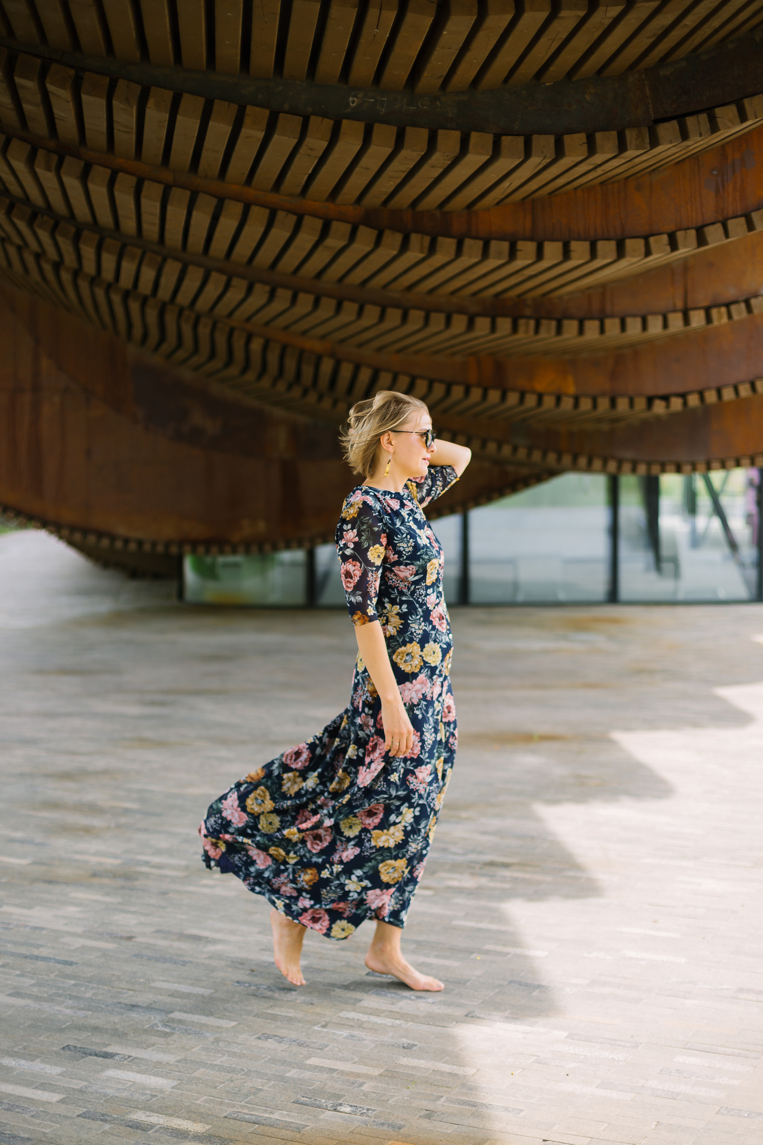 Таня. Свадебный и портретный фотограф в Королёве Сергей Чихарев