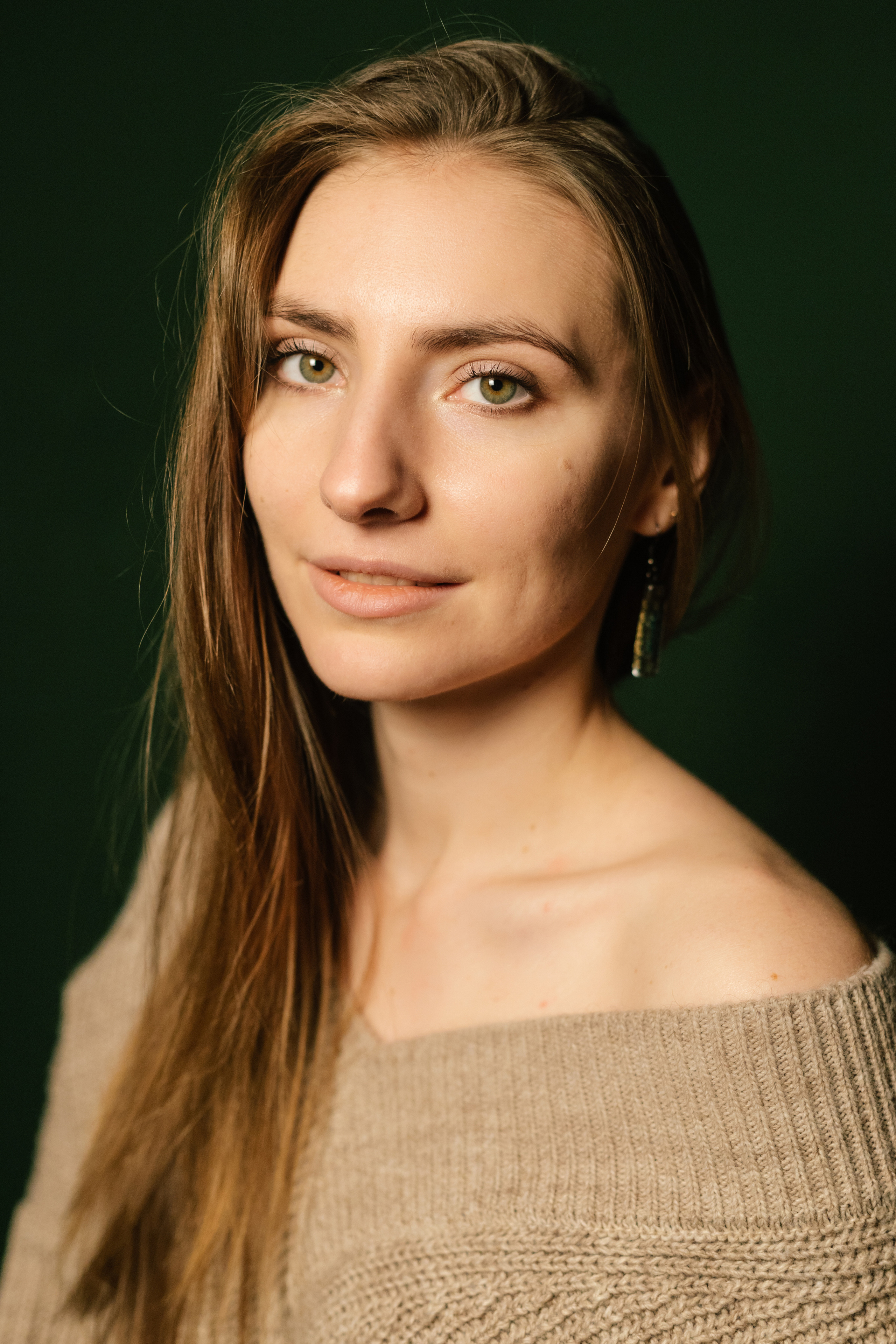 Саша. Свадебный и портретный фотограф в Королёве Сергей Чихарев