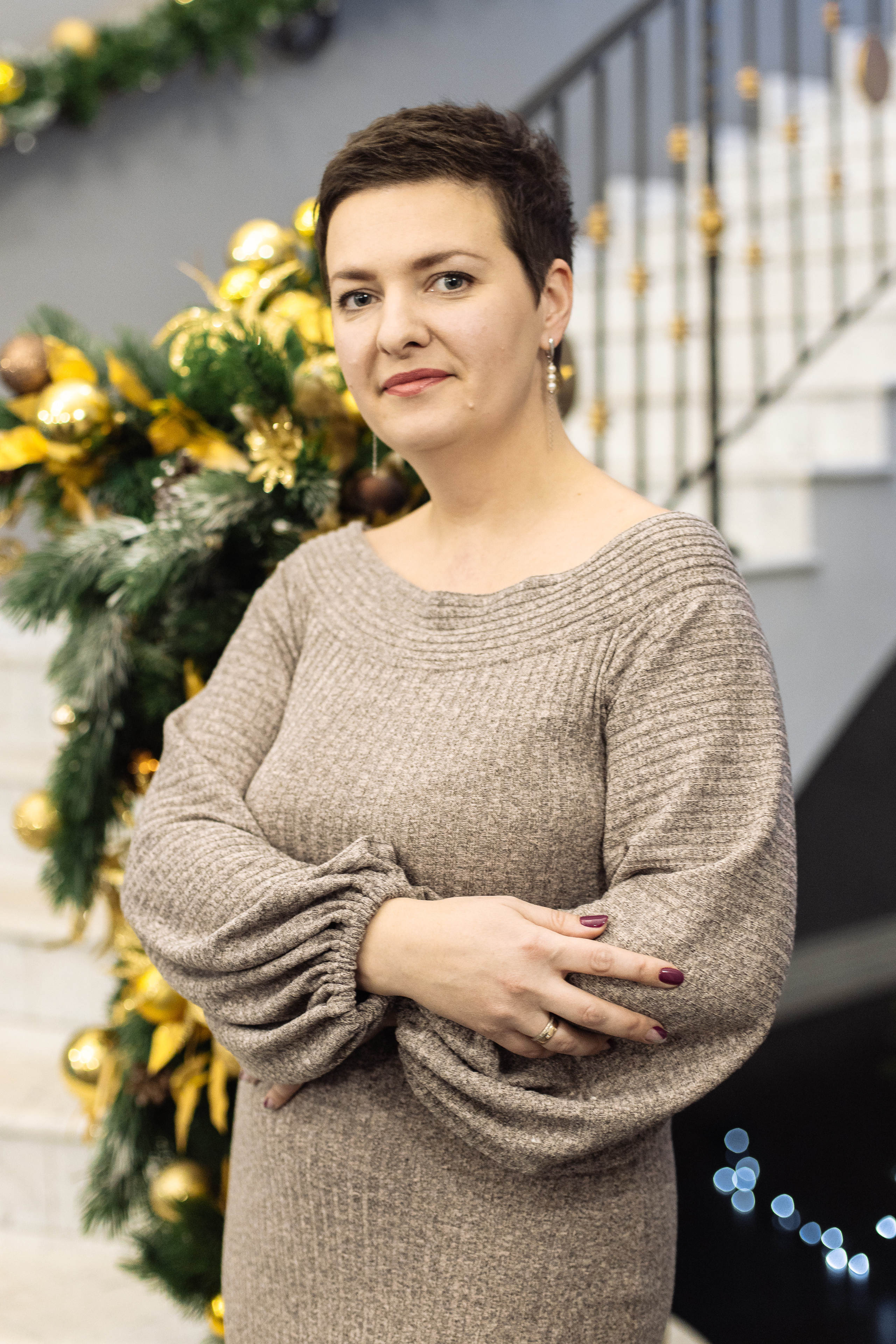 Корпоратив Реалстрой. Свадебный и портретный фотограф в Королёве Сергей Чихарев