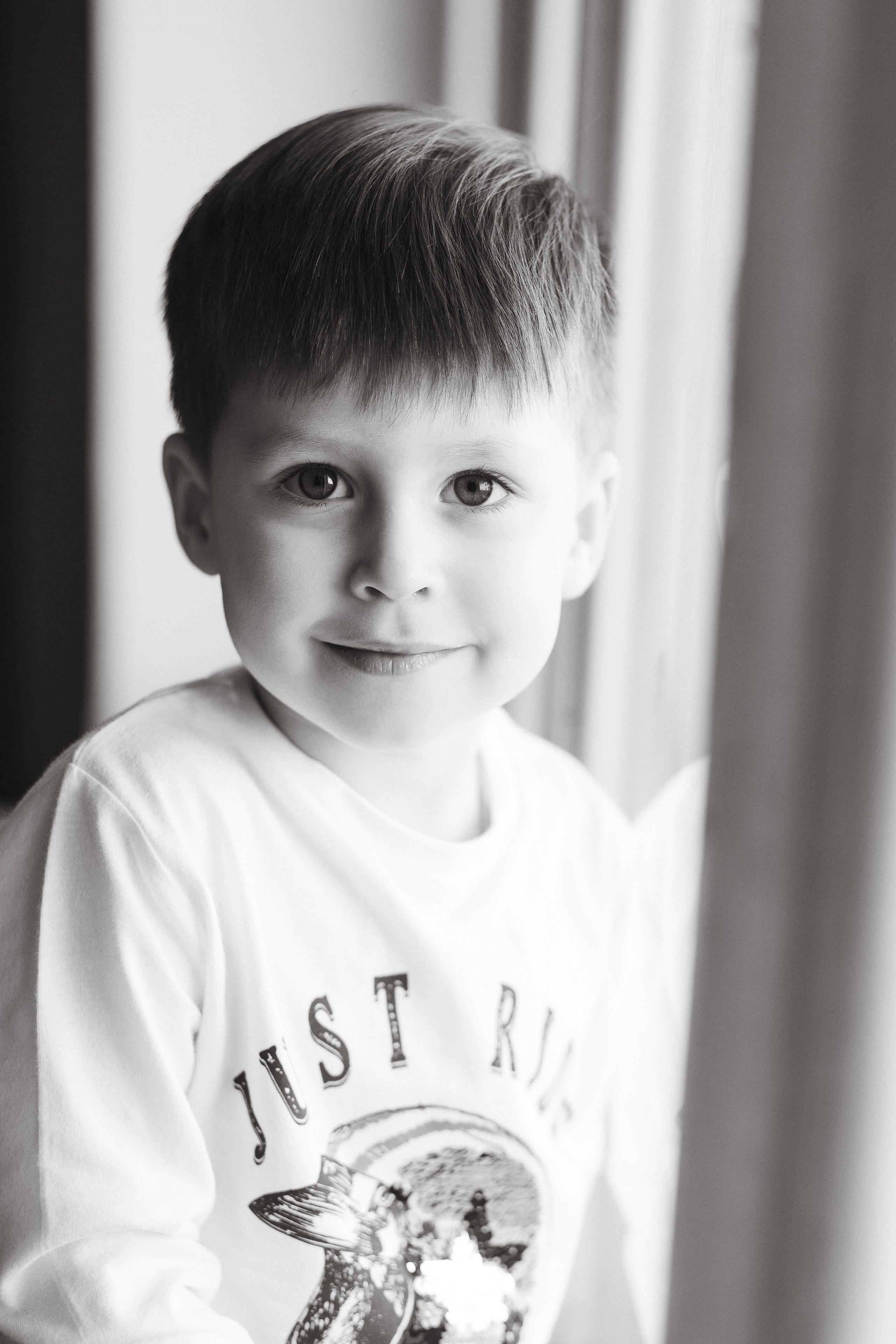 Семейные съемки. Свадебный и портретный фотограф в Королёве Сергей Чихарев