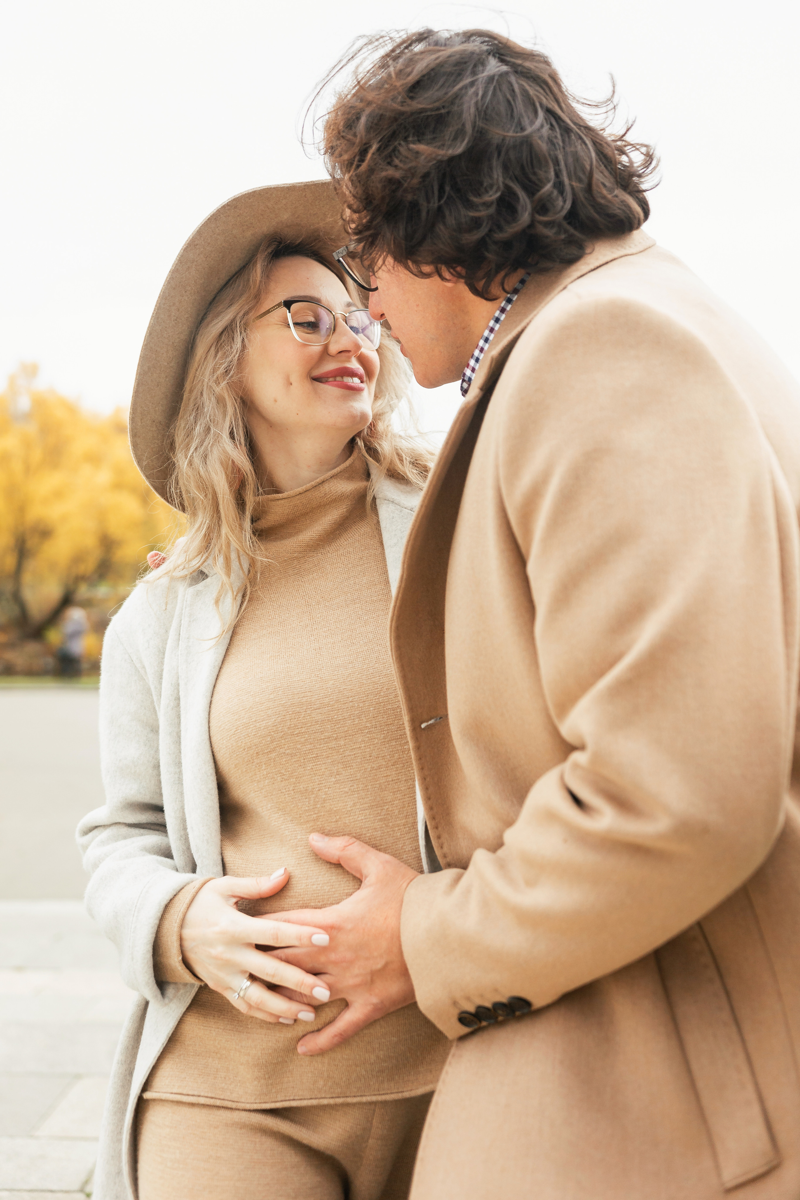 Аня и Витя. Свадебный и портретный фотограф в Королёве Сергей Чихарев